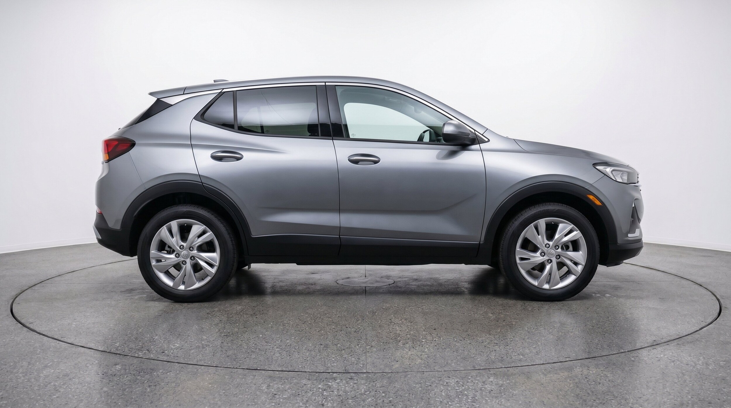 Thumbnail: 2026 Buick Encore GX - 11
