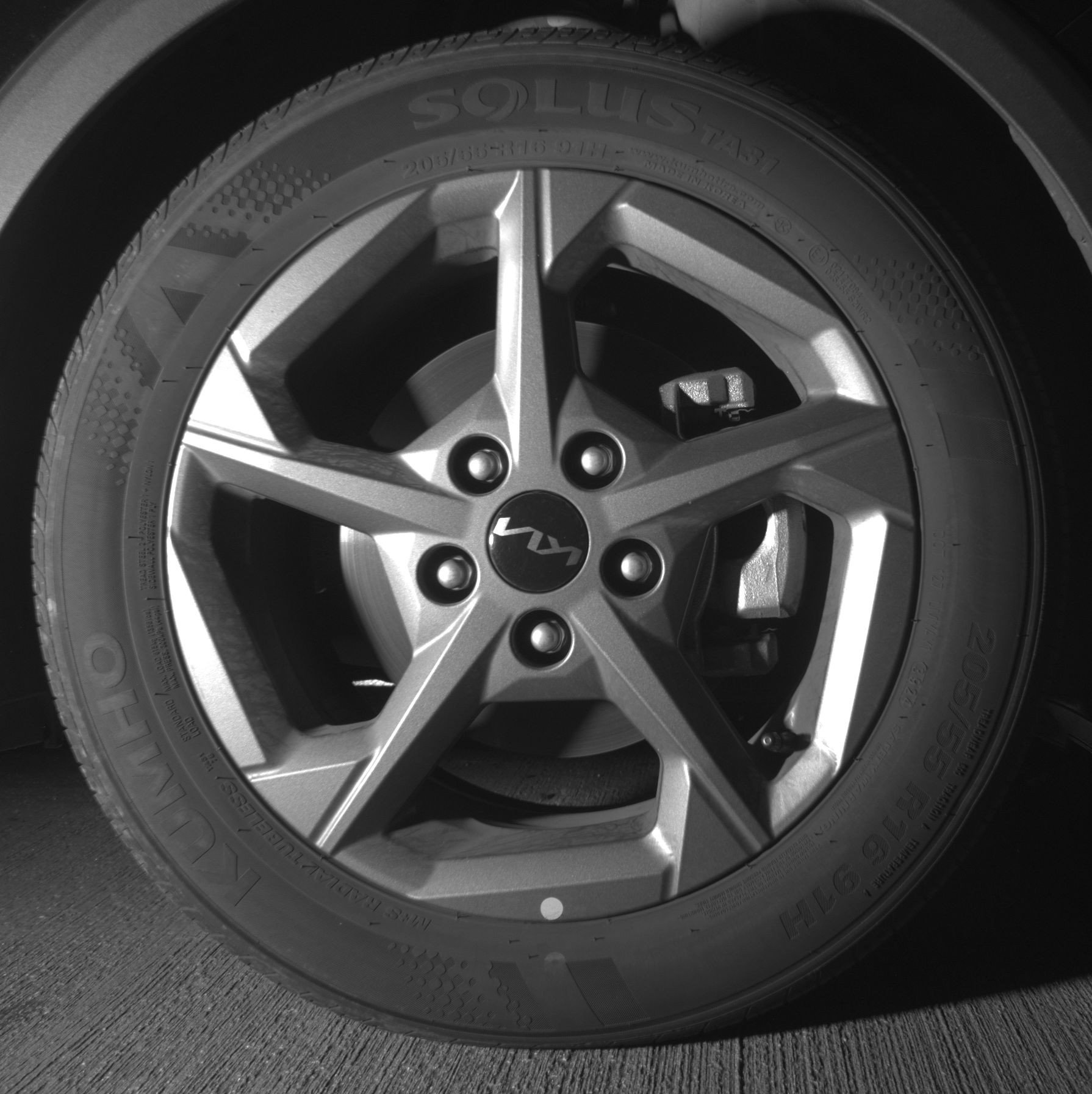 Thumbnail: 2025 Kia K4 - 13