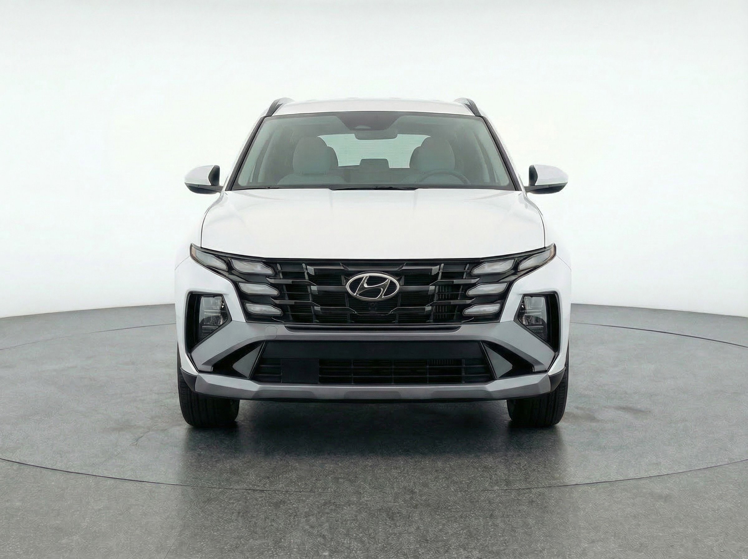 Thumbnail: 2025 Hyundai Tucson - 2