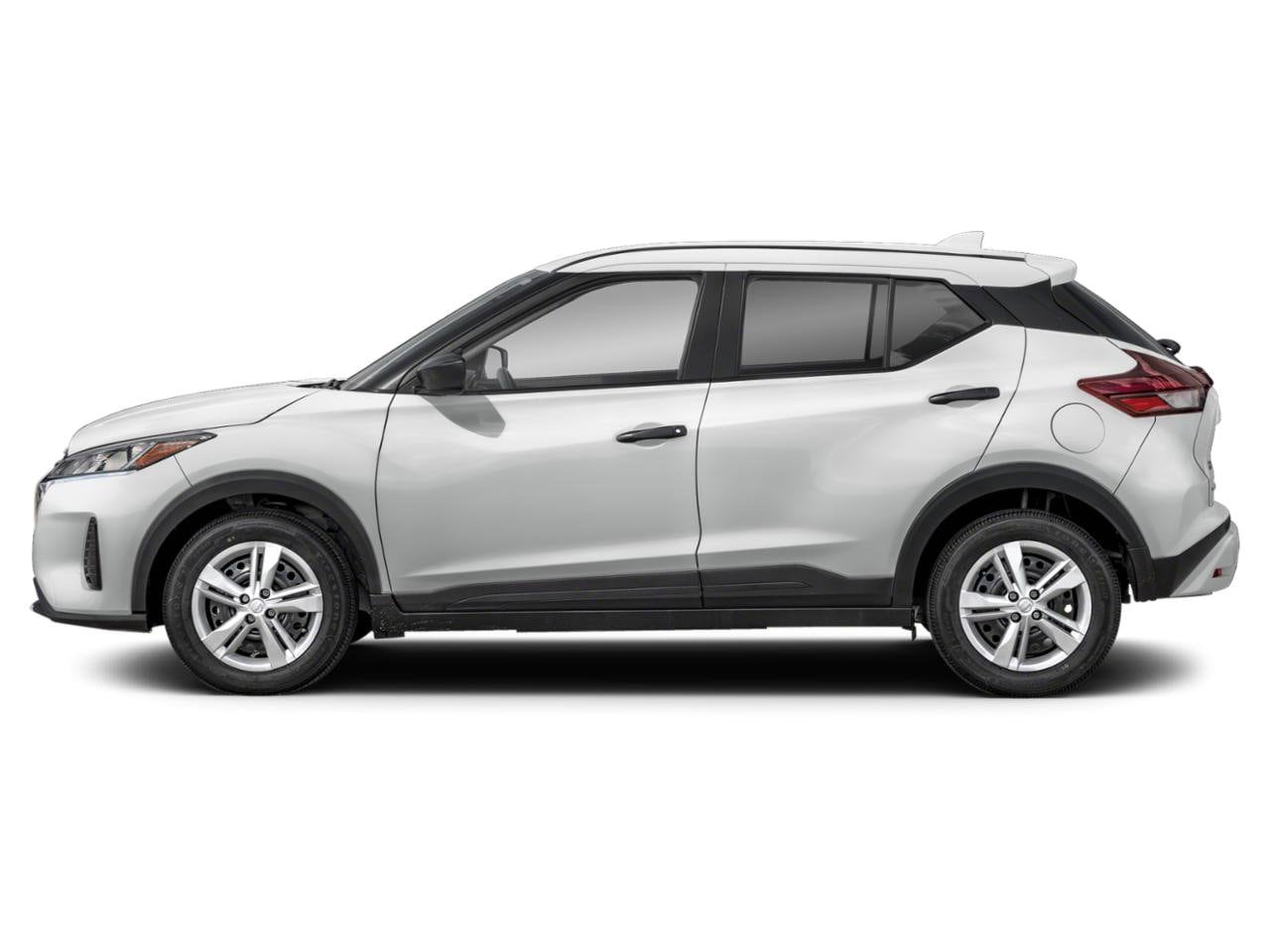 Thumbnail: 2024 Nissan Kicks - 3
