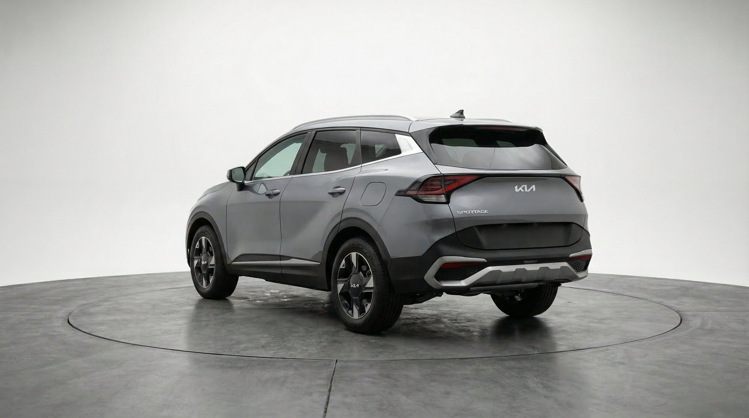 Thumbnail: 2026 Kia Sportage - 6