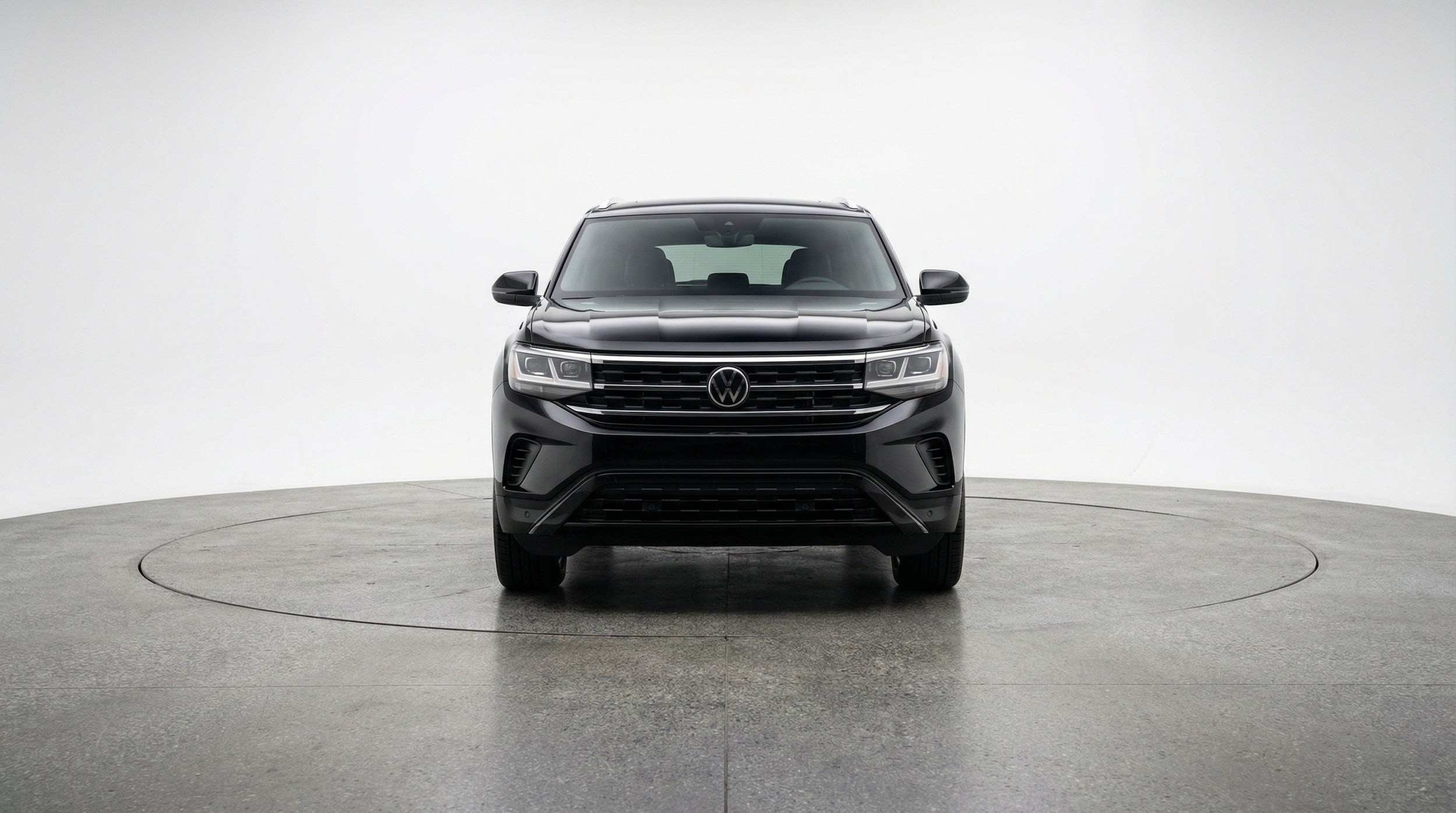 Thumbnail: 2026 Volkswagen Atlas - 2