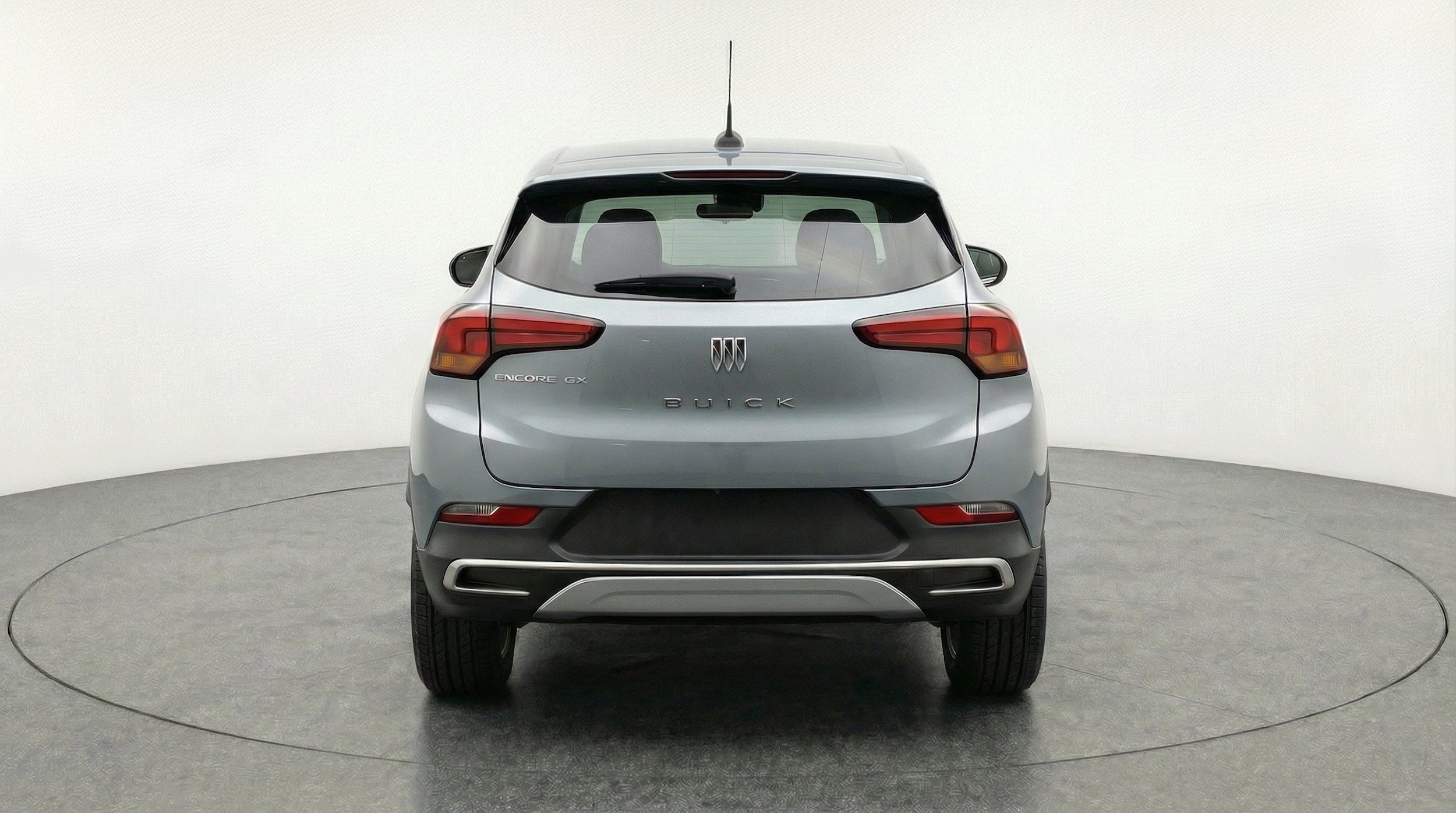 Thumbnail: 2025 Buick Encore GX - 7