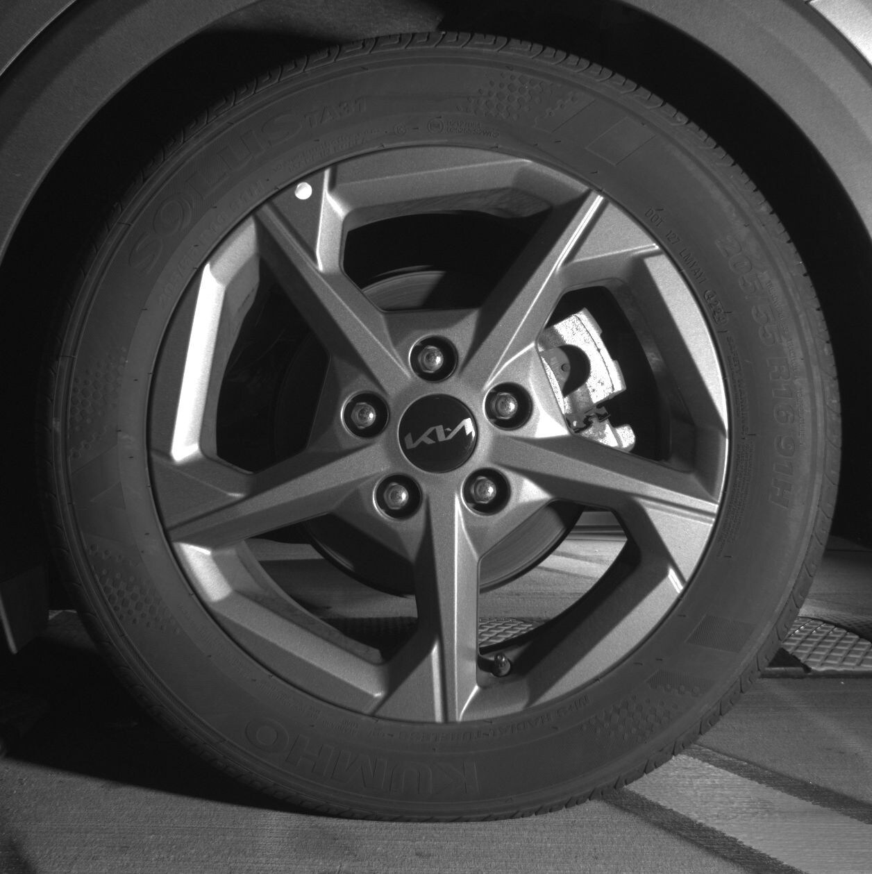 Thumbnail: 2025 Kia K4 - 11