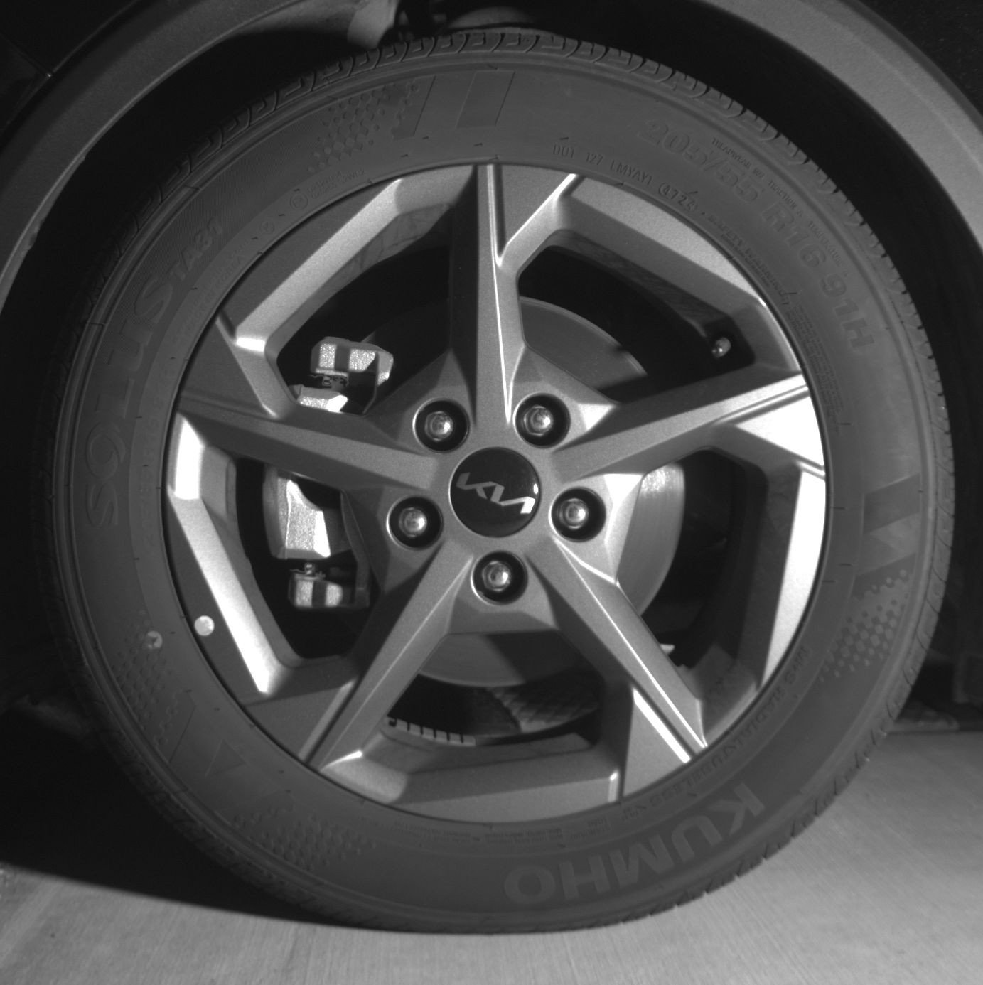 Thumbnail: 2025 Kia K4 - 12