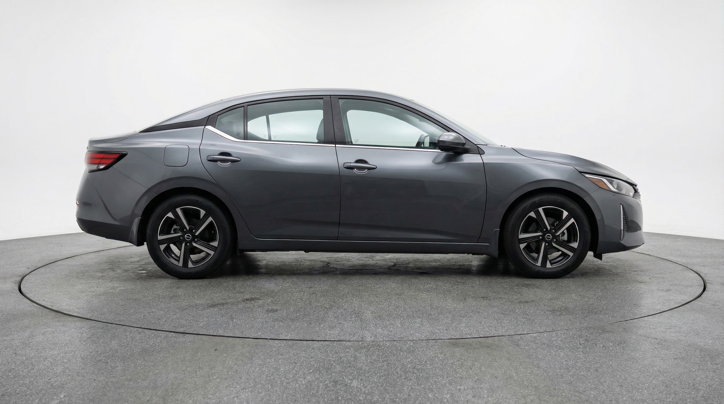 Thumbnail: 2025 Nissan Sentra - 8