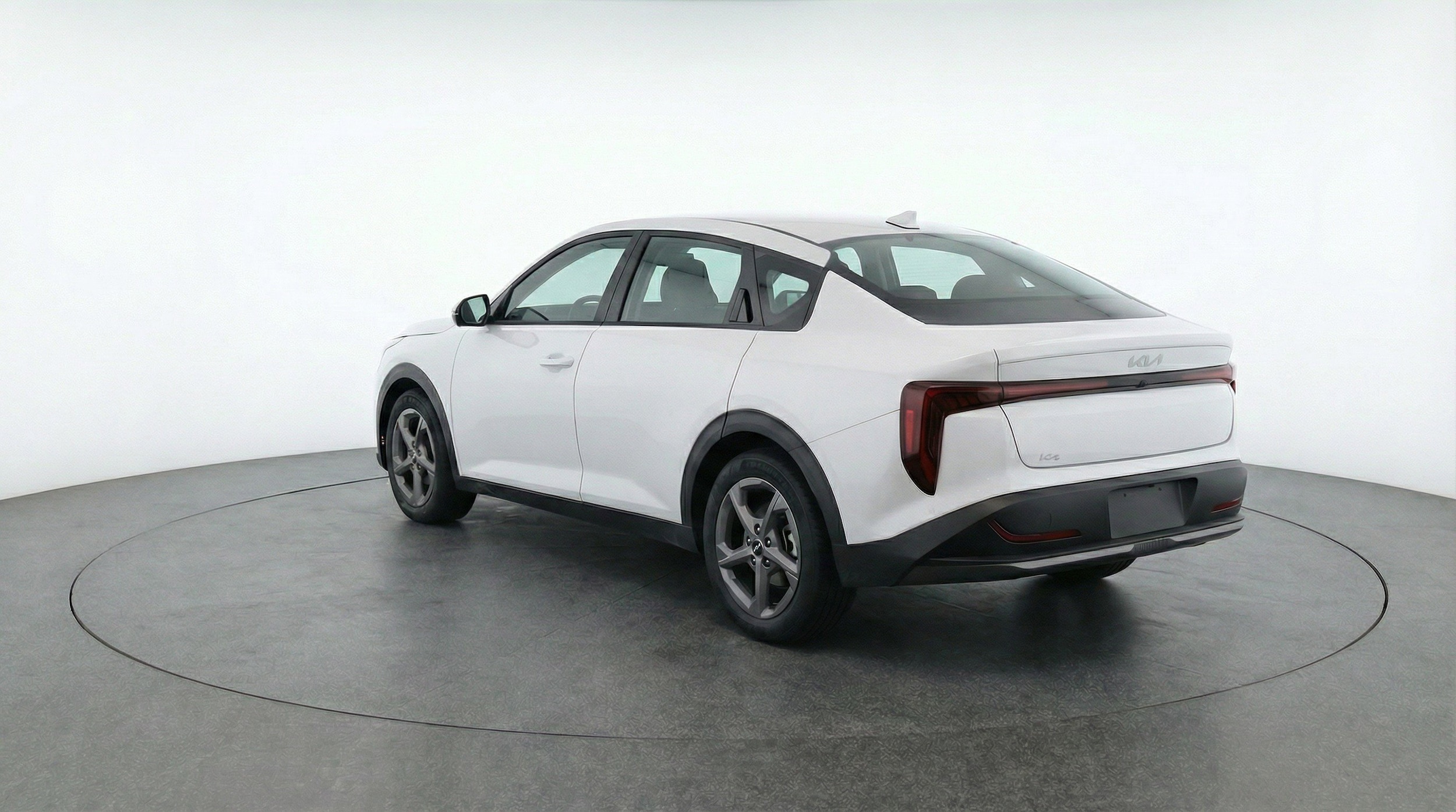 Thumbnail: 2025 Kia K4 - 6