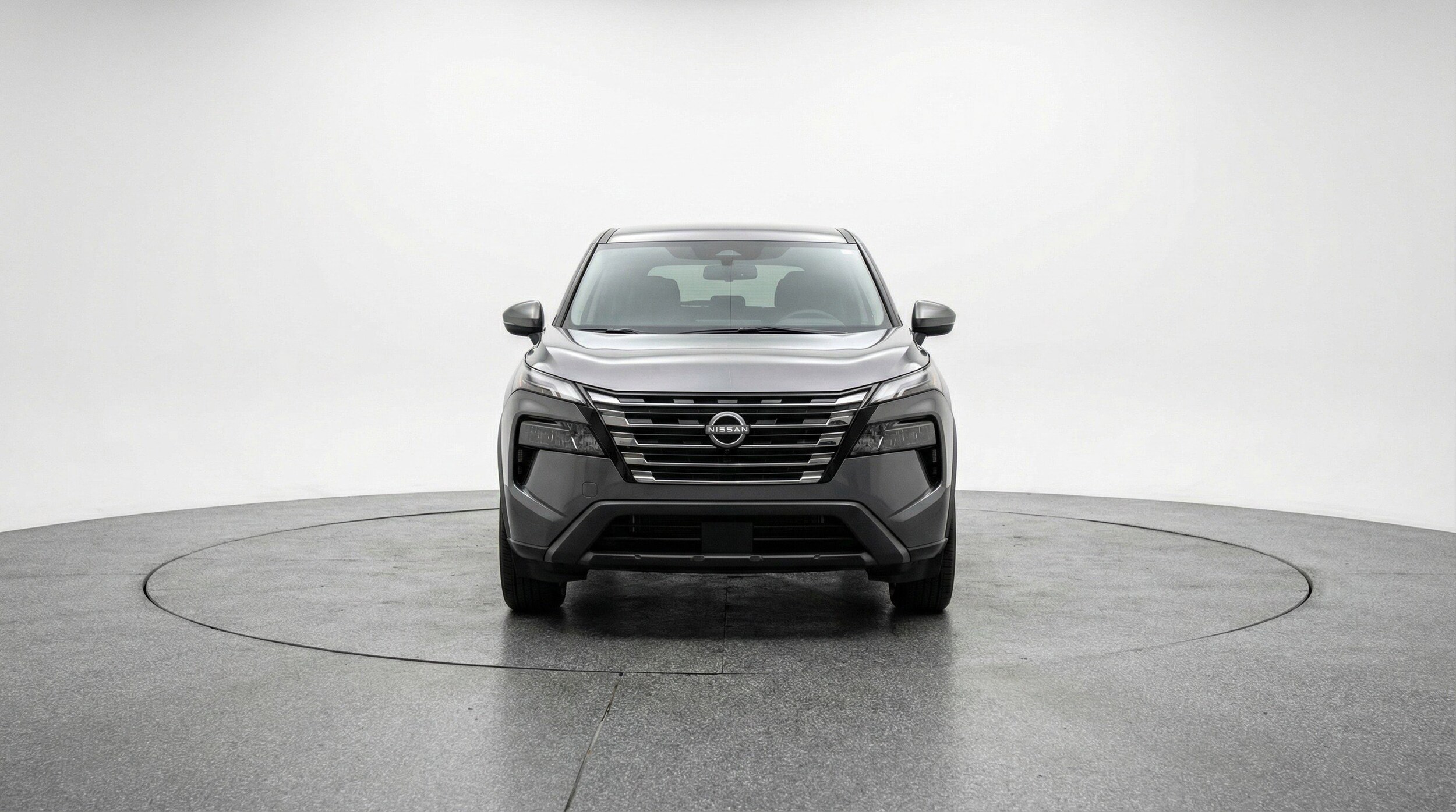 Thumbnail: 2025 Nissan Rogue - 2