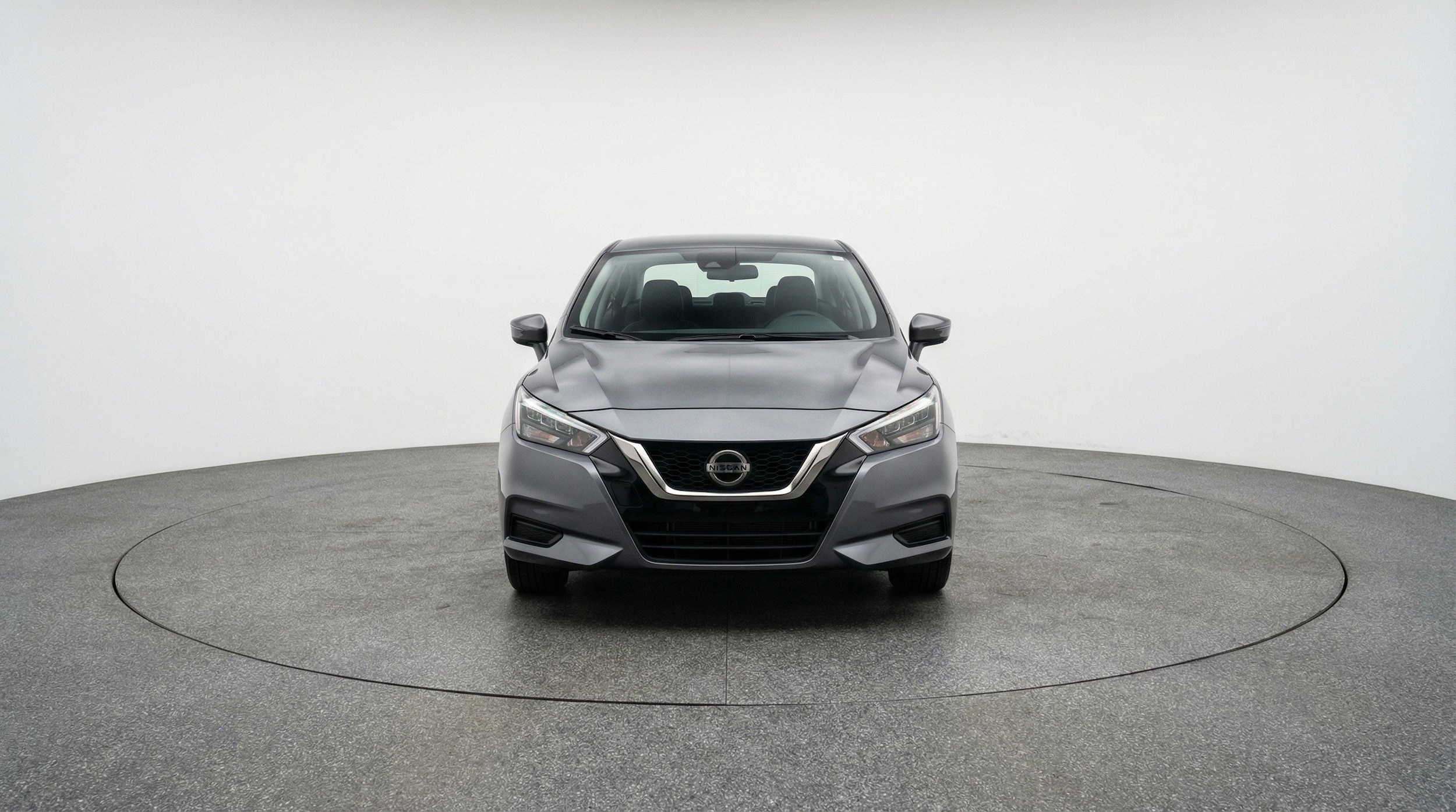 Thumbnail: 2025 Nissan Versa - 2