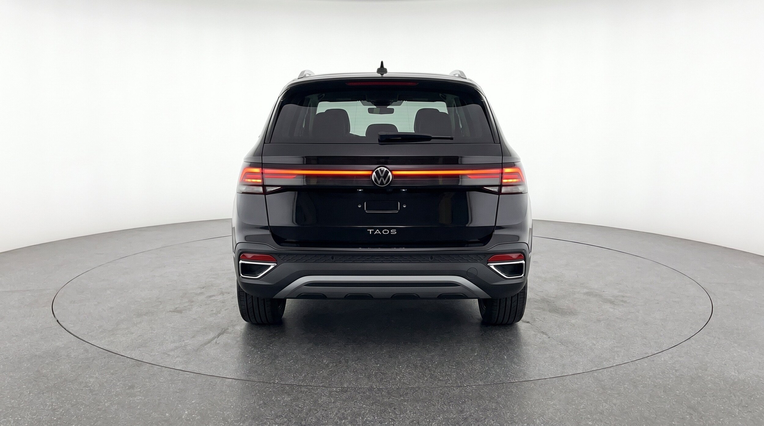 Thumbnail: 2026 Volkswagen Taos - 7