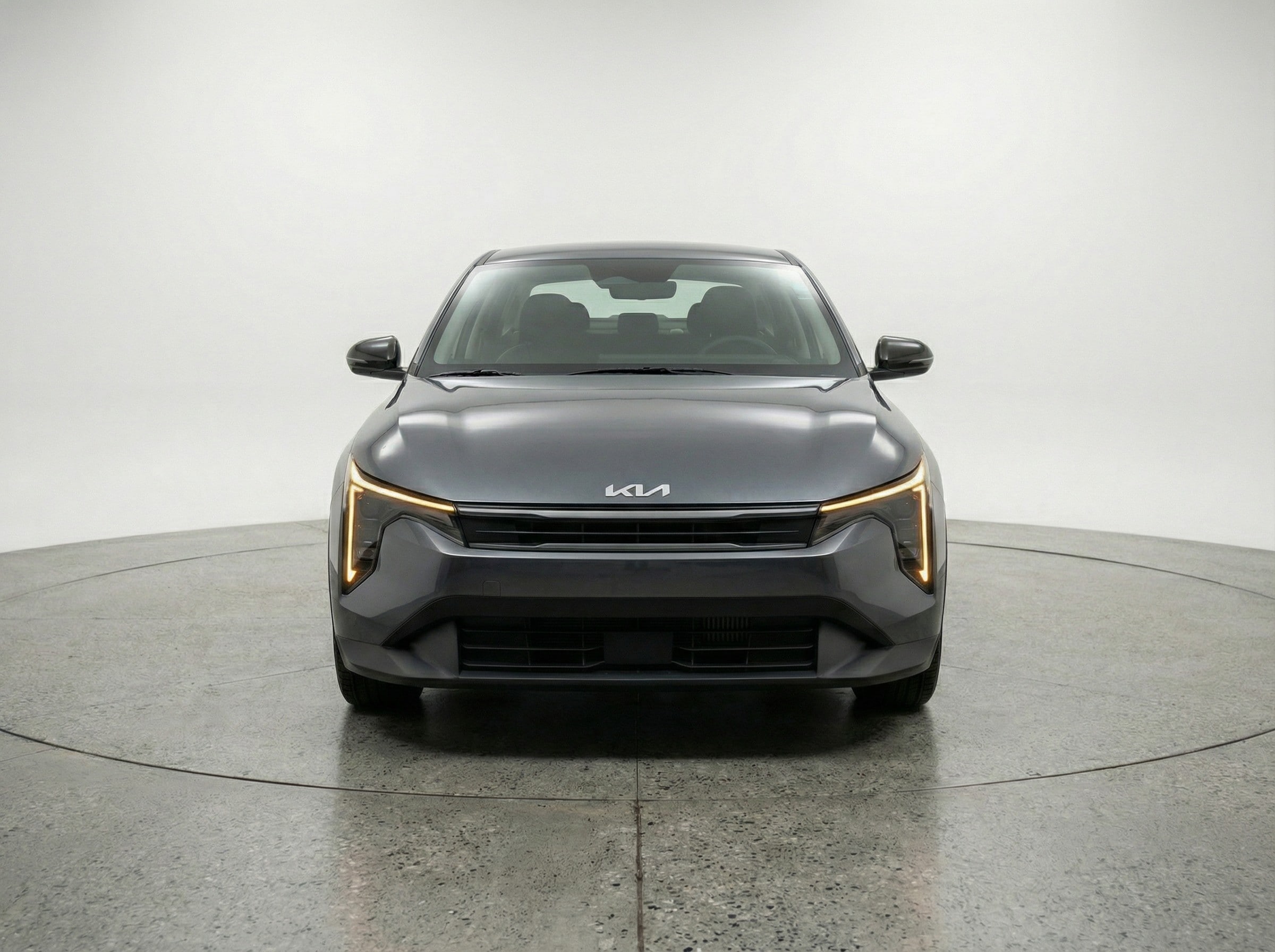 Thumbnail: 2025 Kia K4 - 2