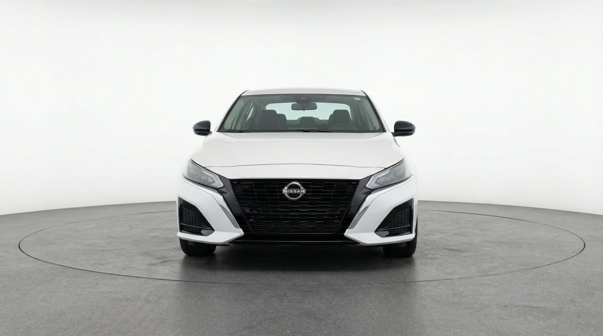 Thumbnail: 2025 Nissan Altima - 2