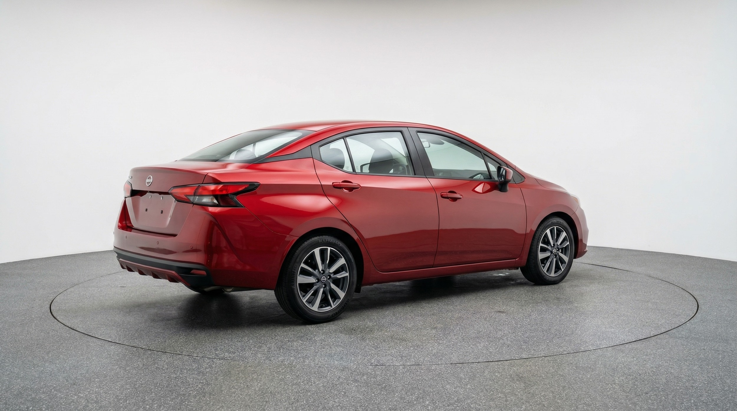 Thumbnail: 2025 Nissan Versa - 7