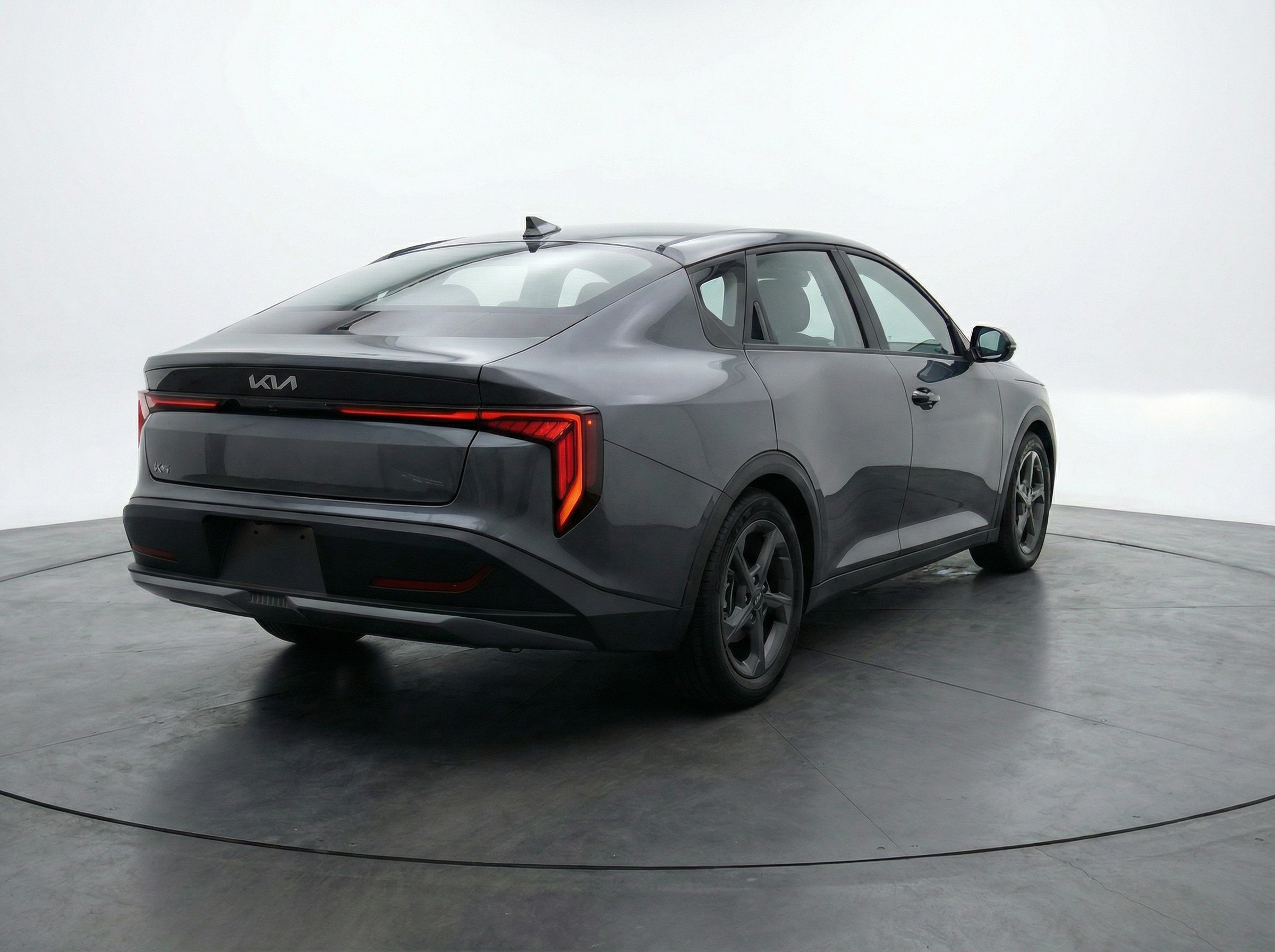 Thumbnail: 2025 Kia K4 - 7