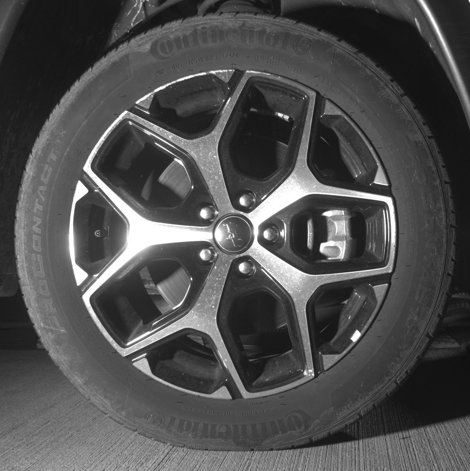 Thumbnail: 2025 Jeep Compass - 13