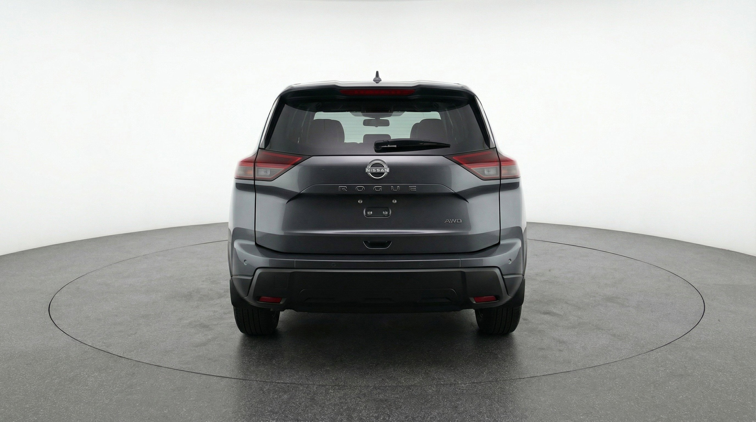 Thumbnail: 2025 Nissan Rogue - 7