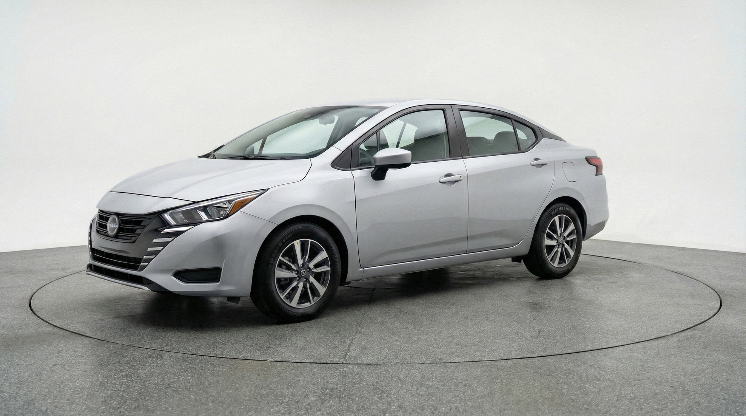 Thumbnail: 2025 Nissan Versa - 3
