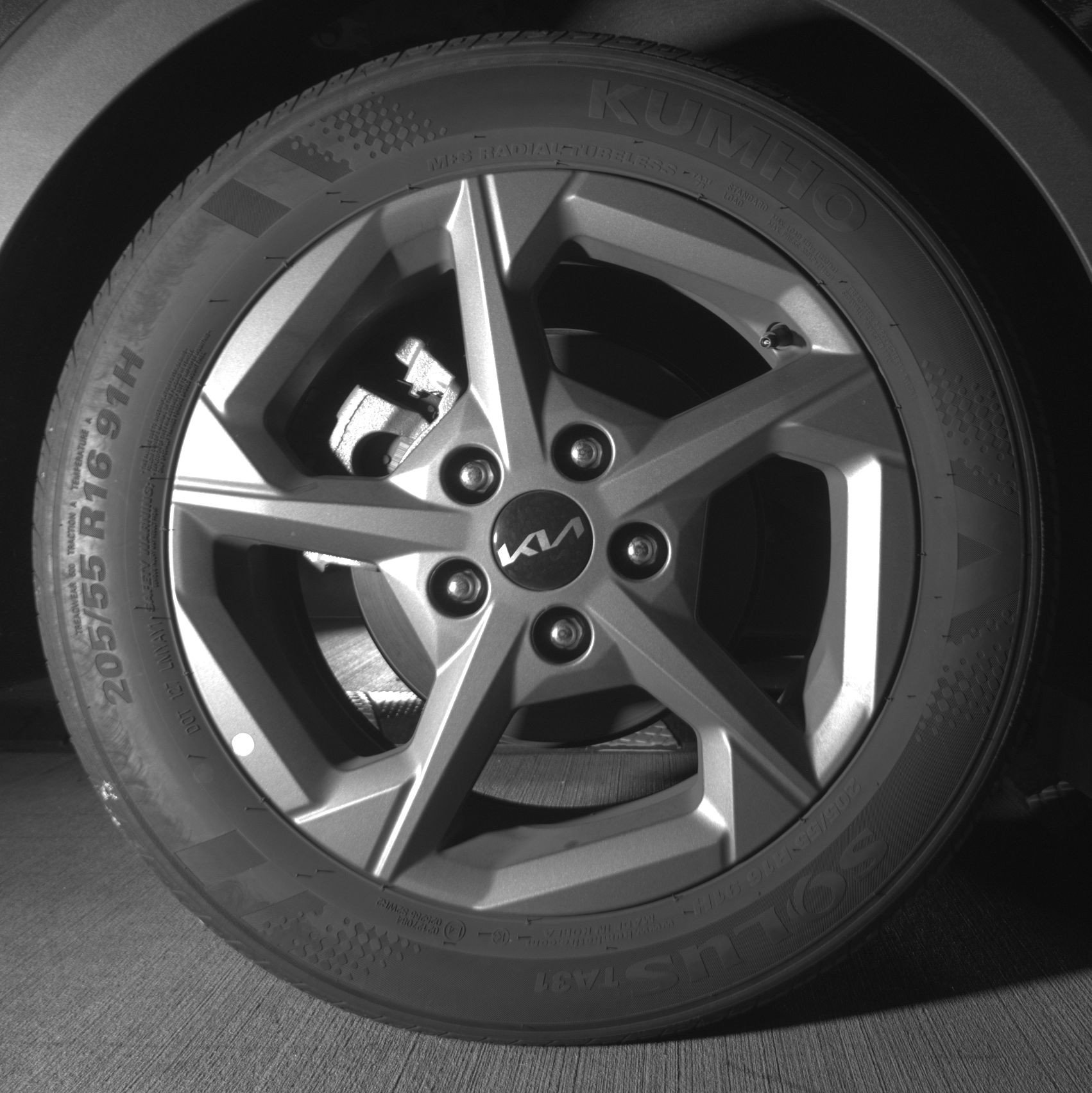 Thumbnail: 2025 Kia K4 - 15