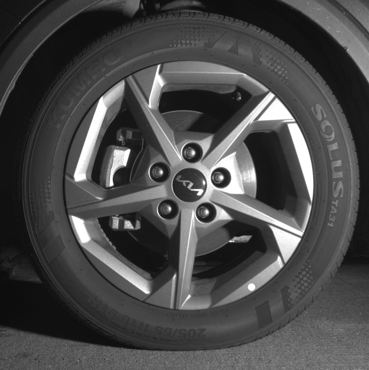 Thumbnail: 2025 Kia K4 - 9