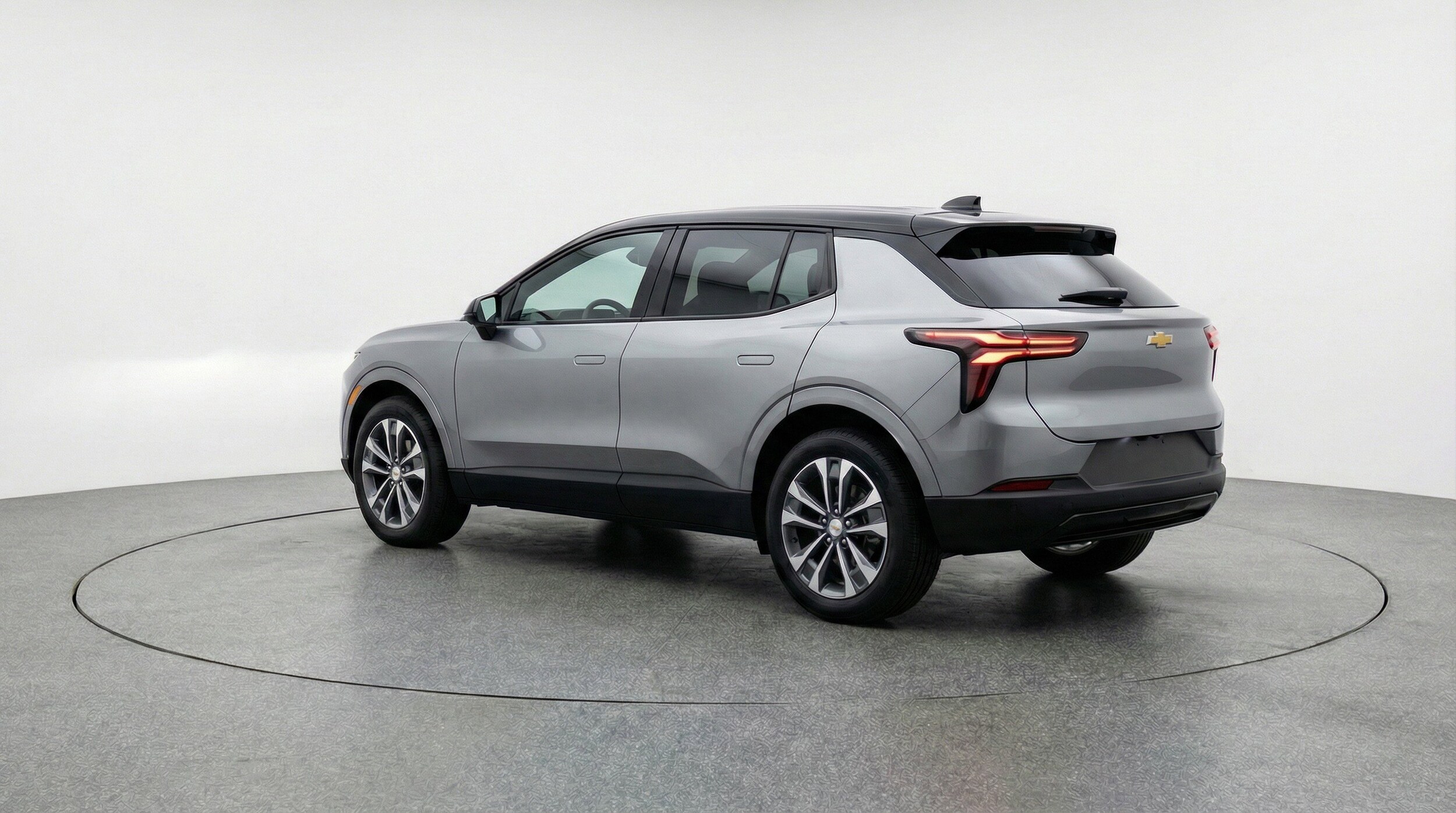 Thumbnail: 2025 Chevrolet Equinox - 6