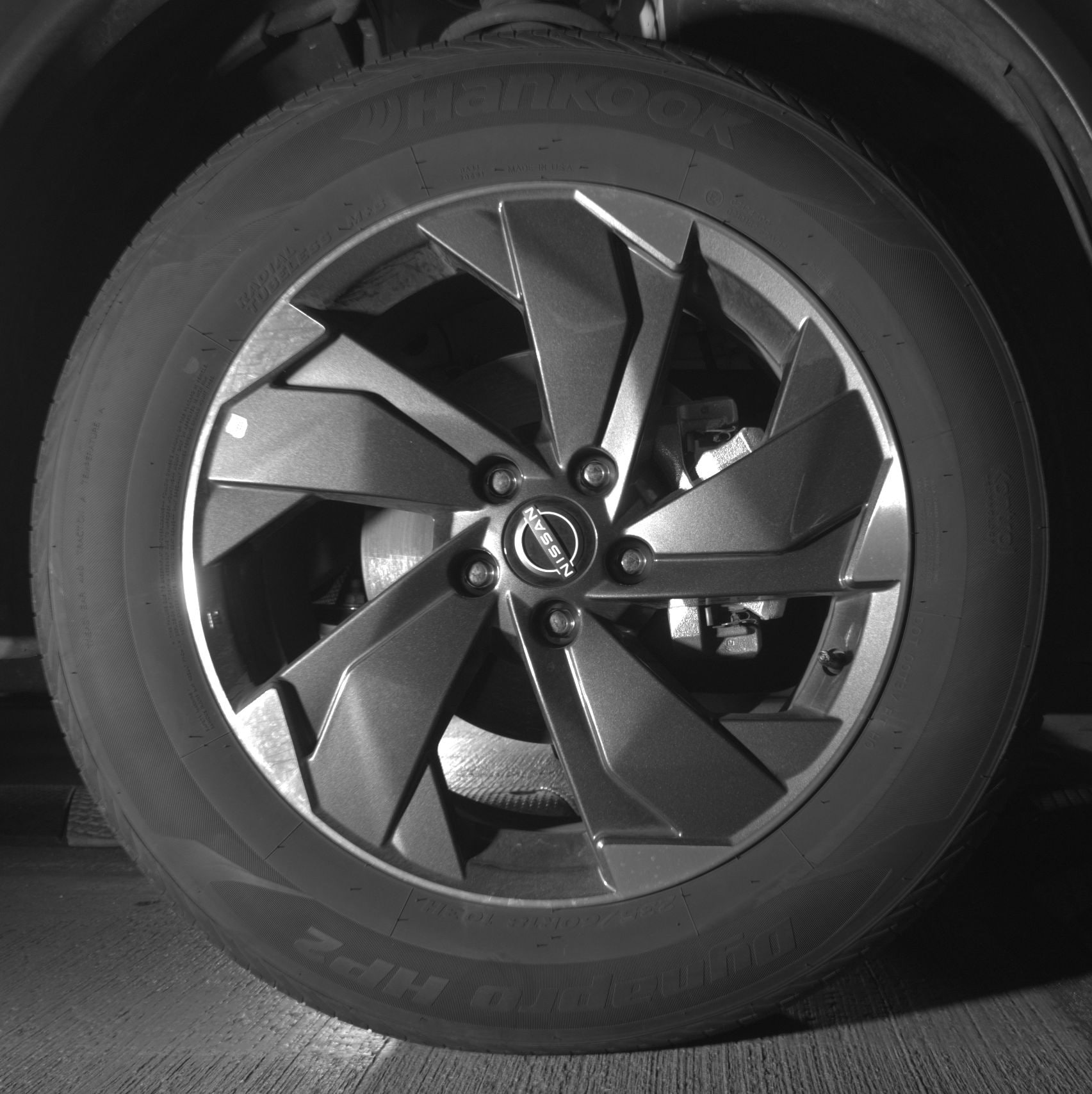 Thumbnail: 2025 Nissan Rogue - 10