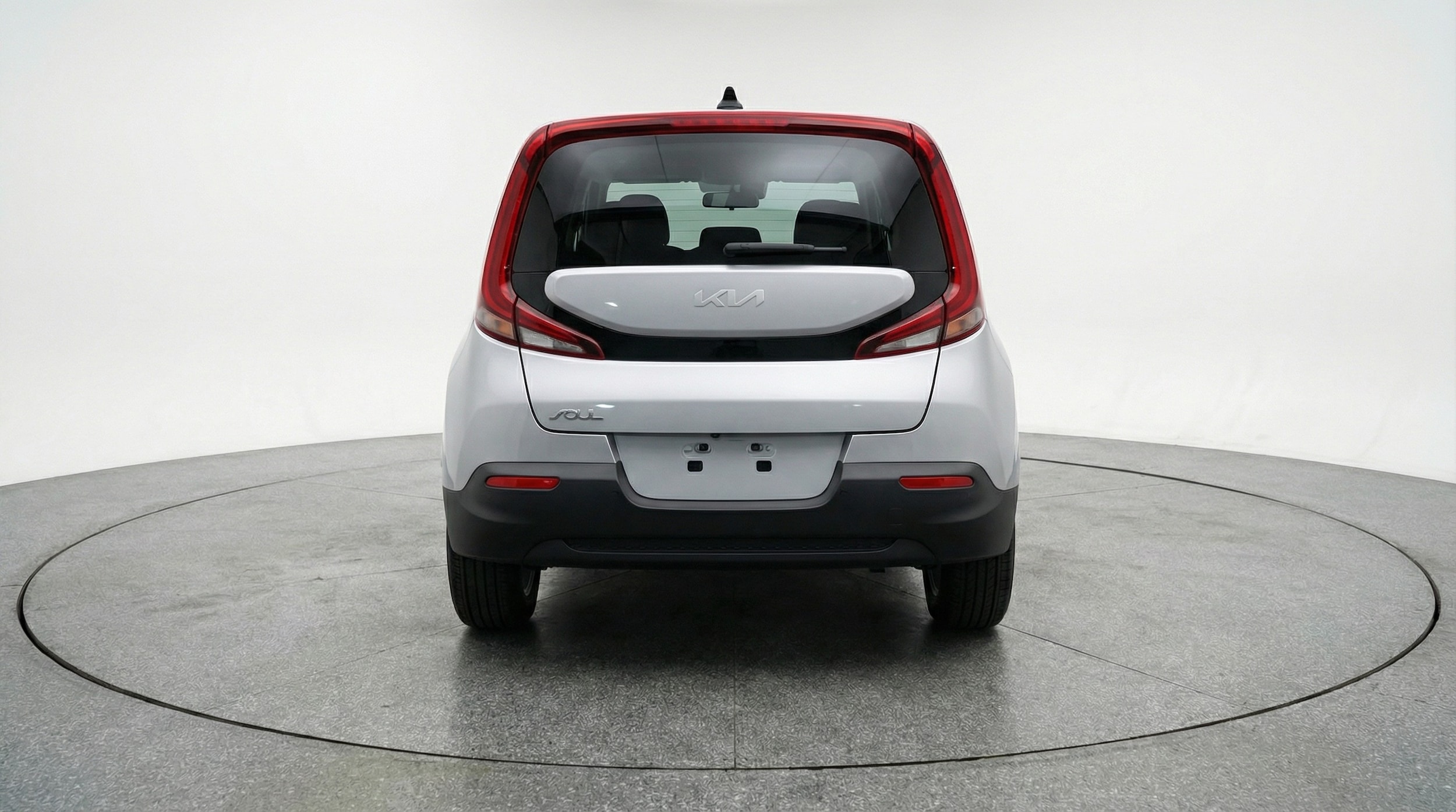 Thumbnail: 2025 Kia Soul - 6