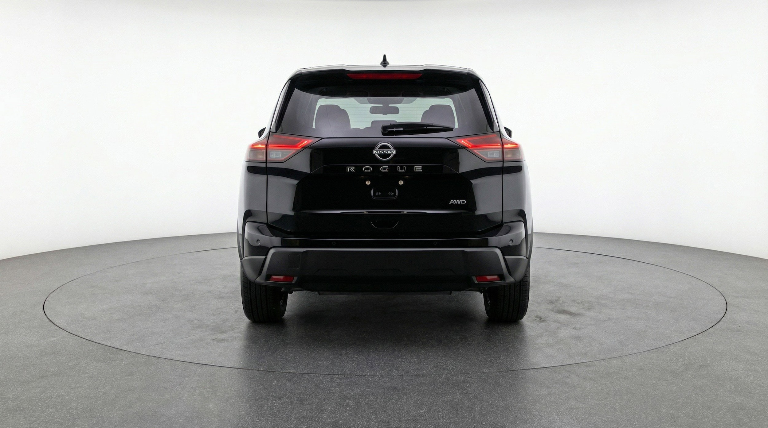 Thumbnail: 2025 Nissan Rogue - 7