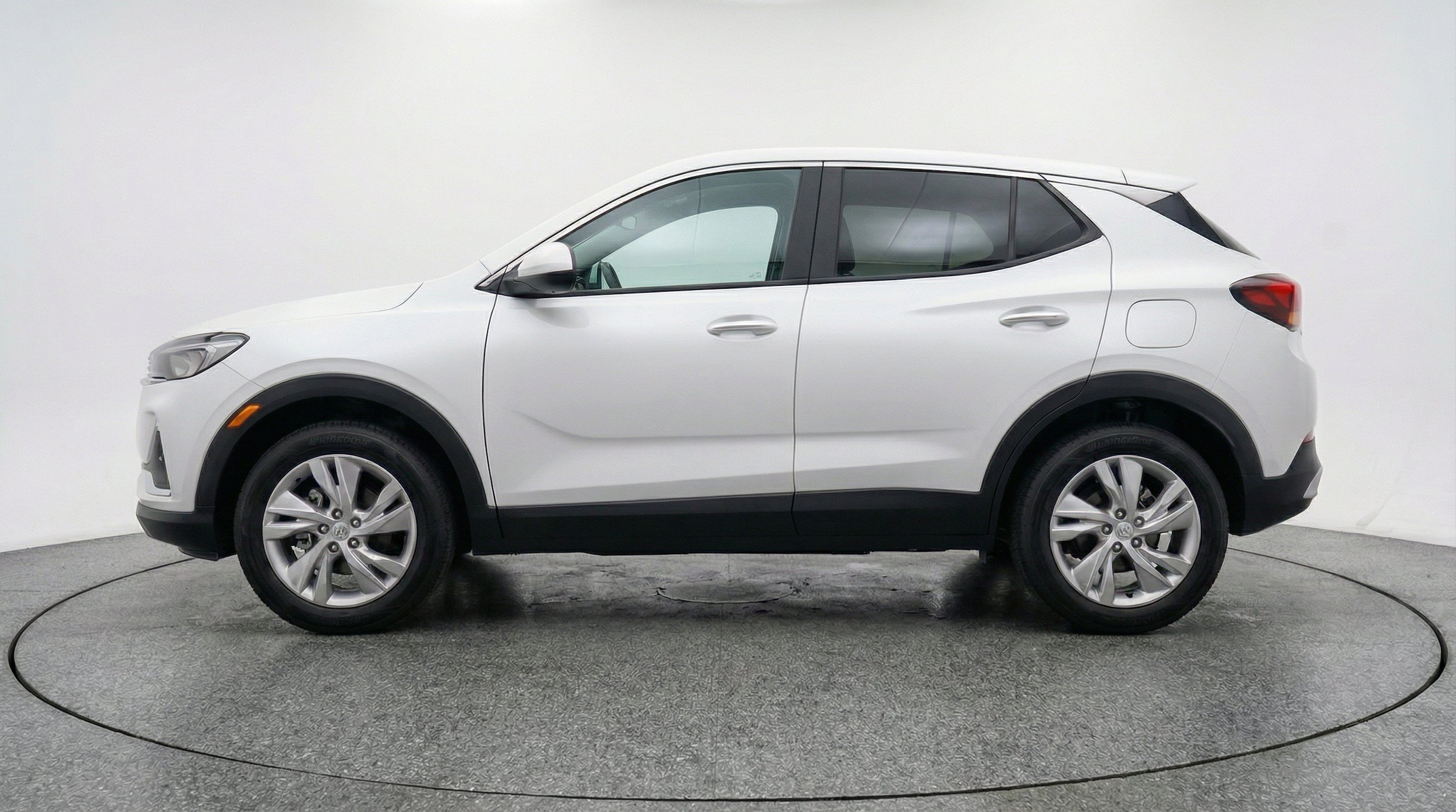 Thumbnail: 2026 Buick Encore GX - 5