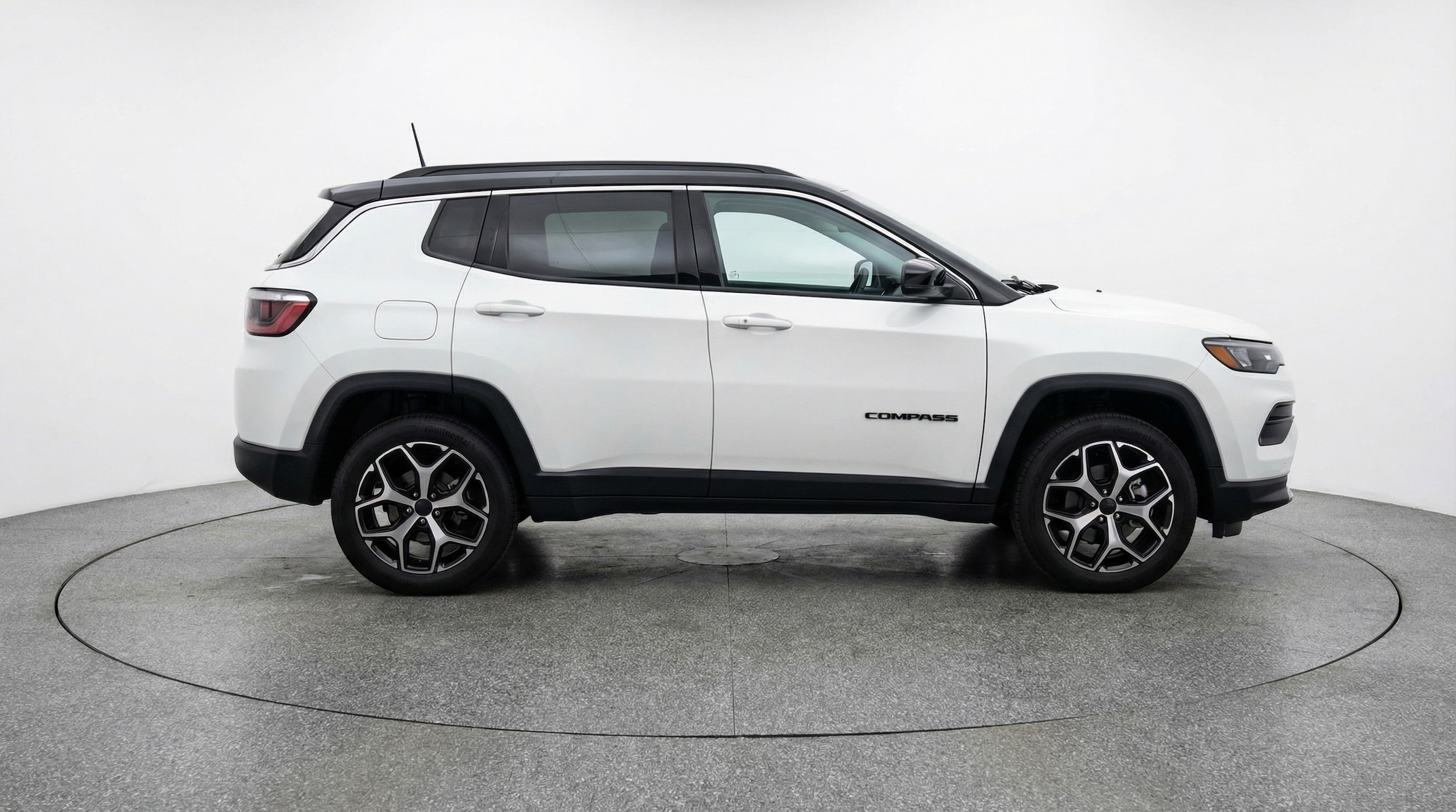 Thumbnail: 2025 Jeep Compass - 8