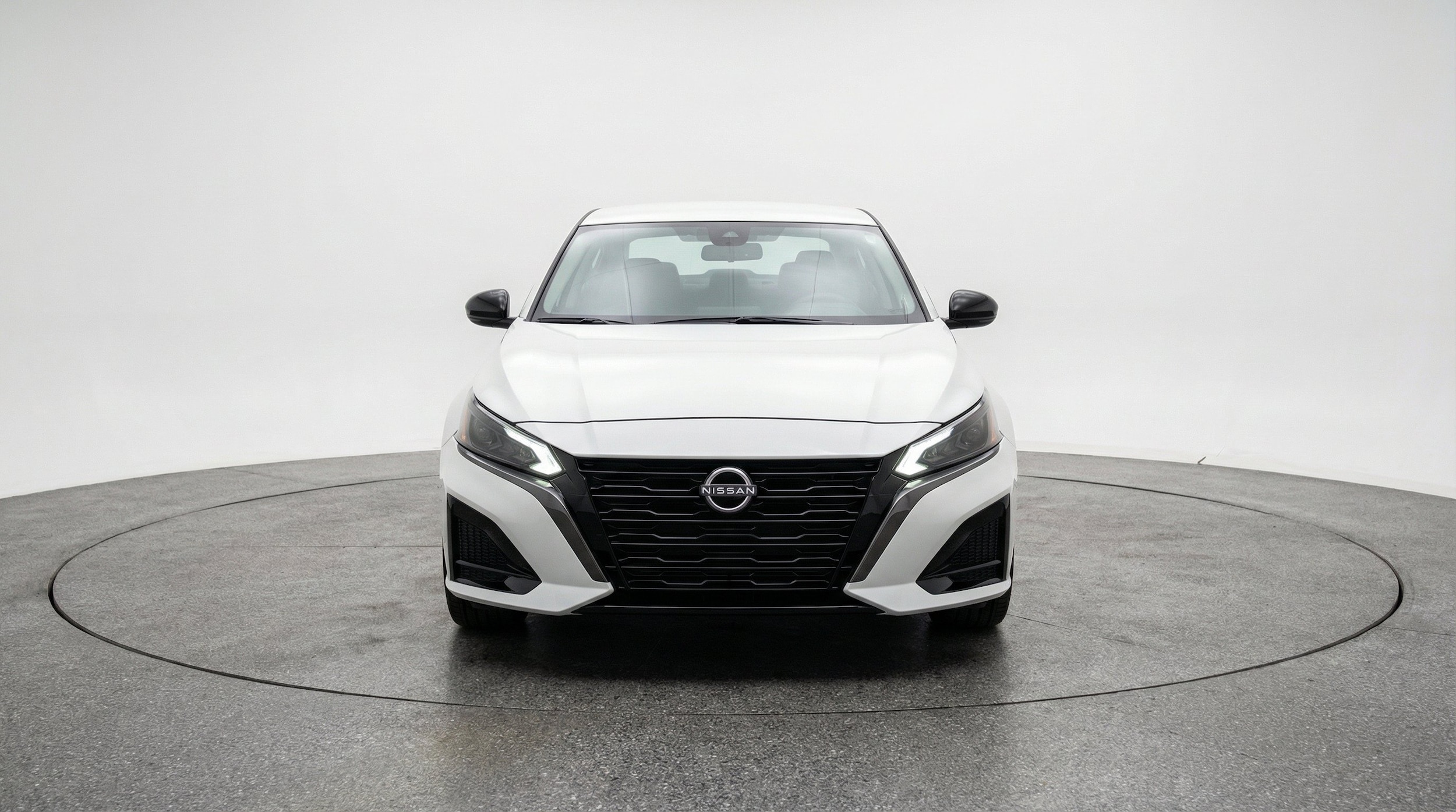 Thumbnail: 2026 Nissan Altima - 2