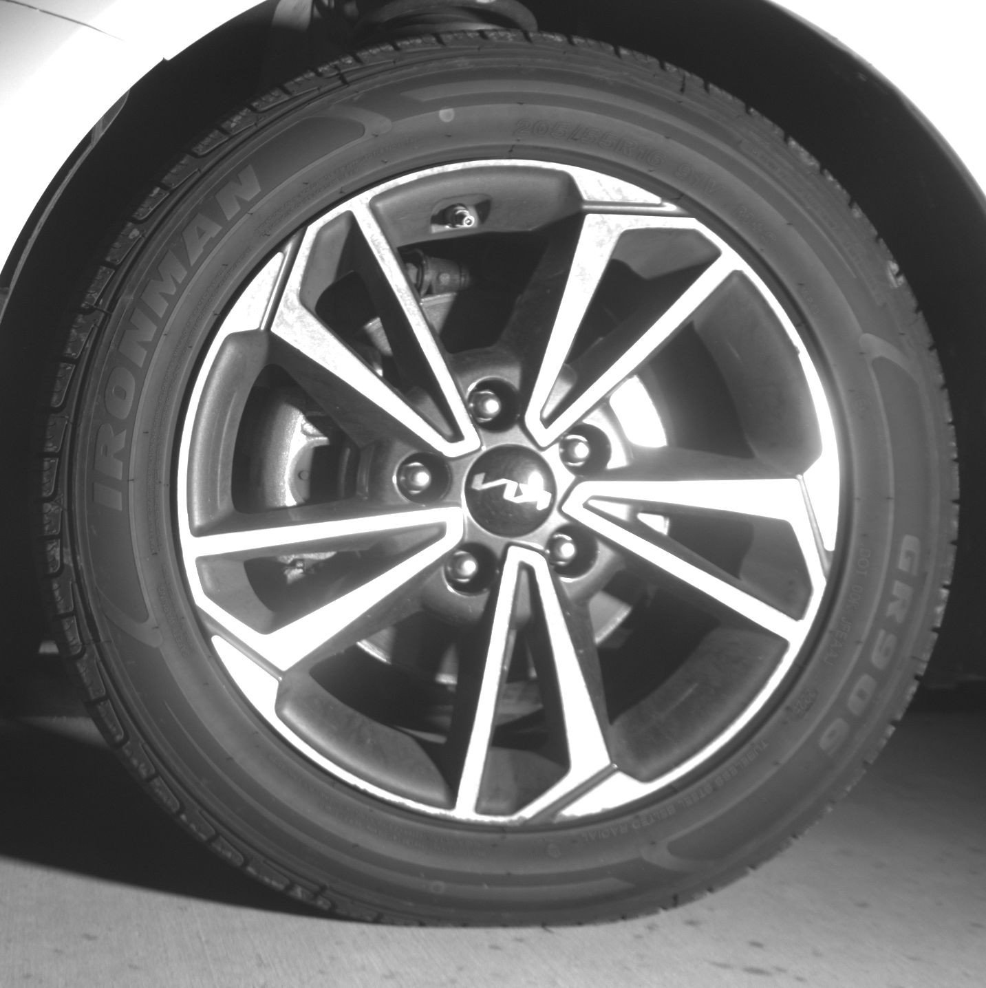 Thumbnail: 2024 Kia Forte - 19