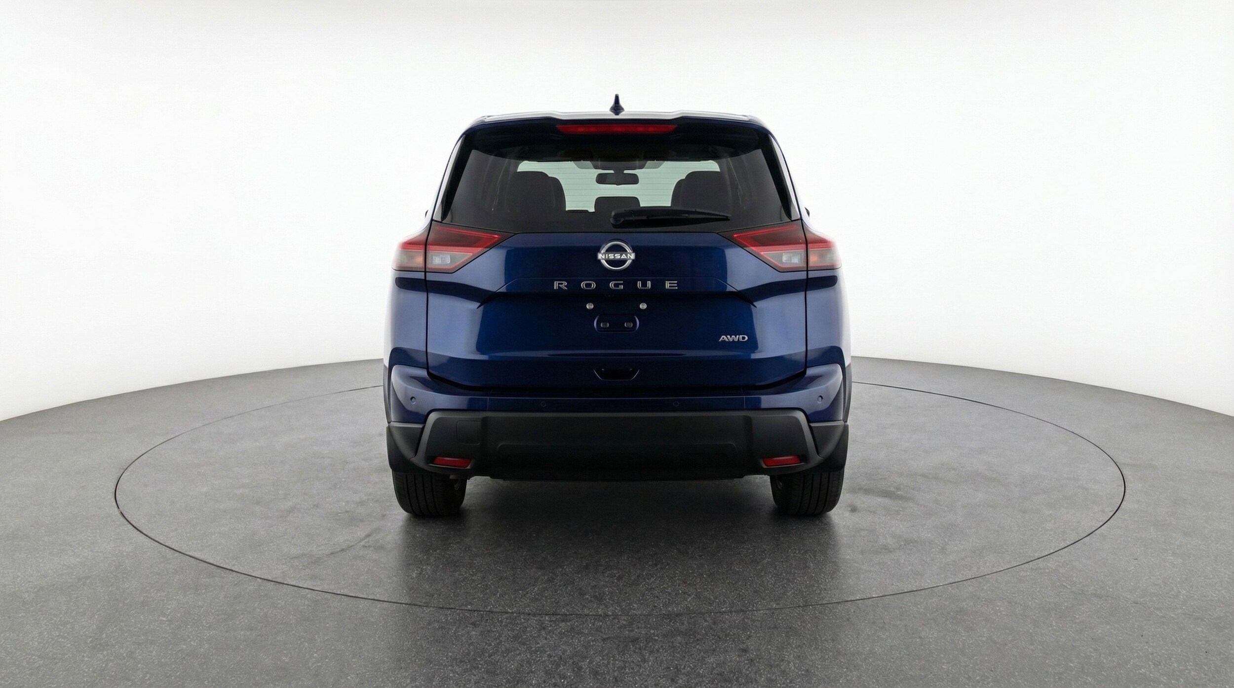 Thumbnail: 2025 Nissan Rogue - 7