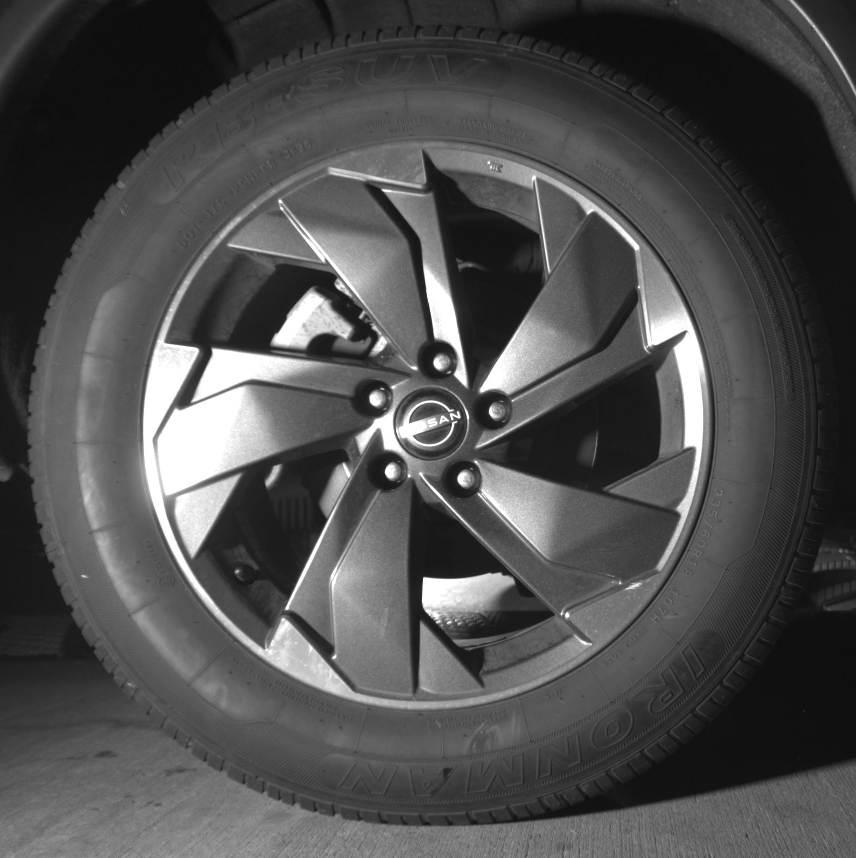 Thumbnail: 2025 Nissan Rogue - 12