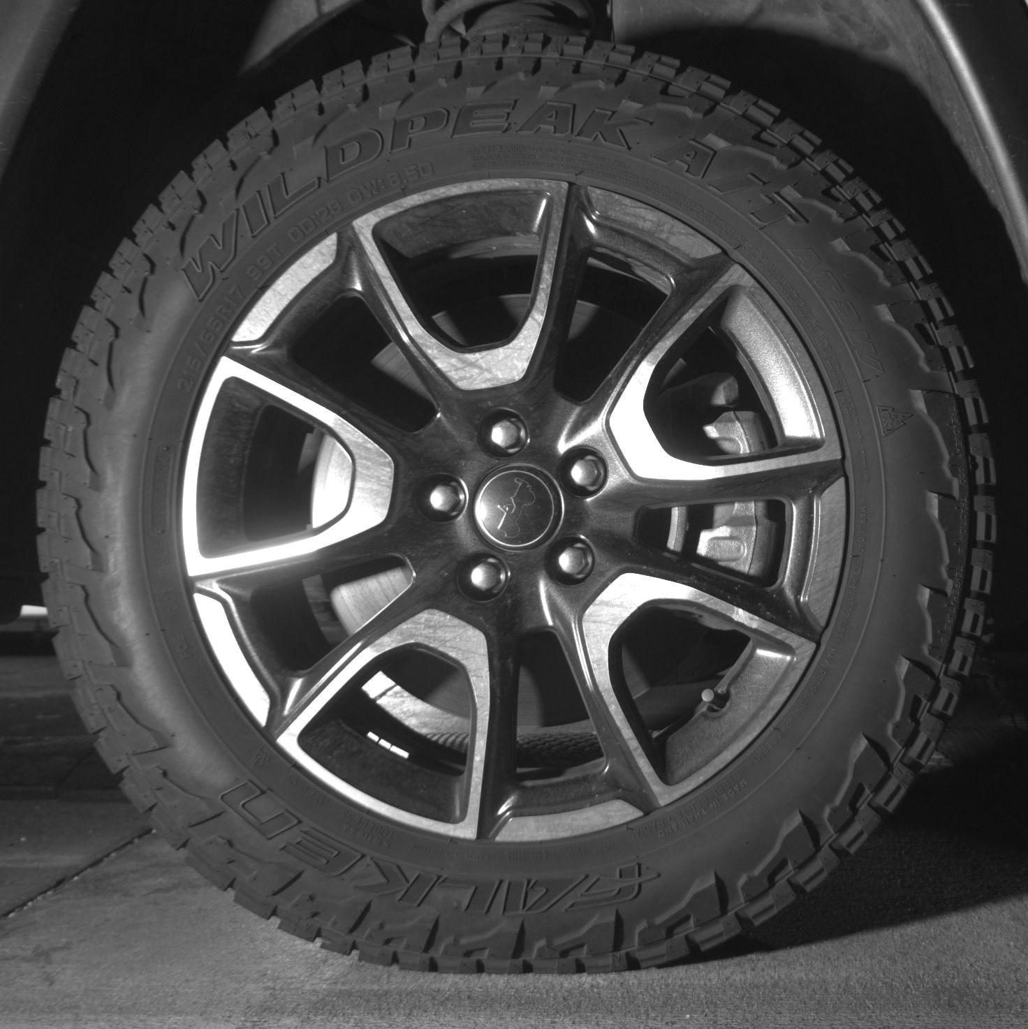 Thumbnail: 2025 Jeep Compass - 10