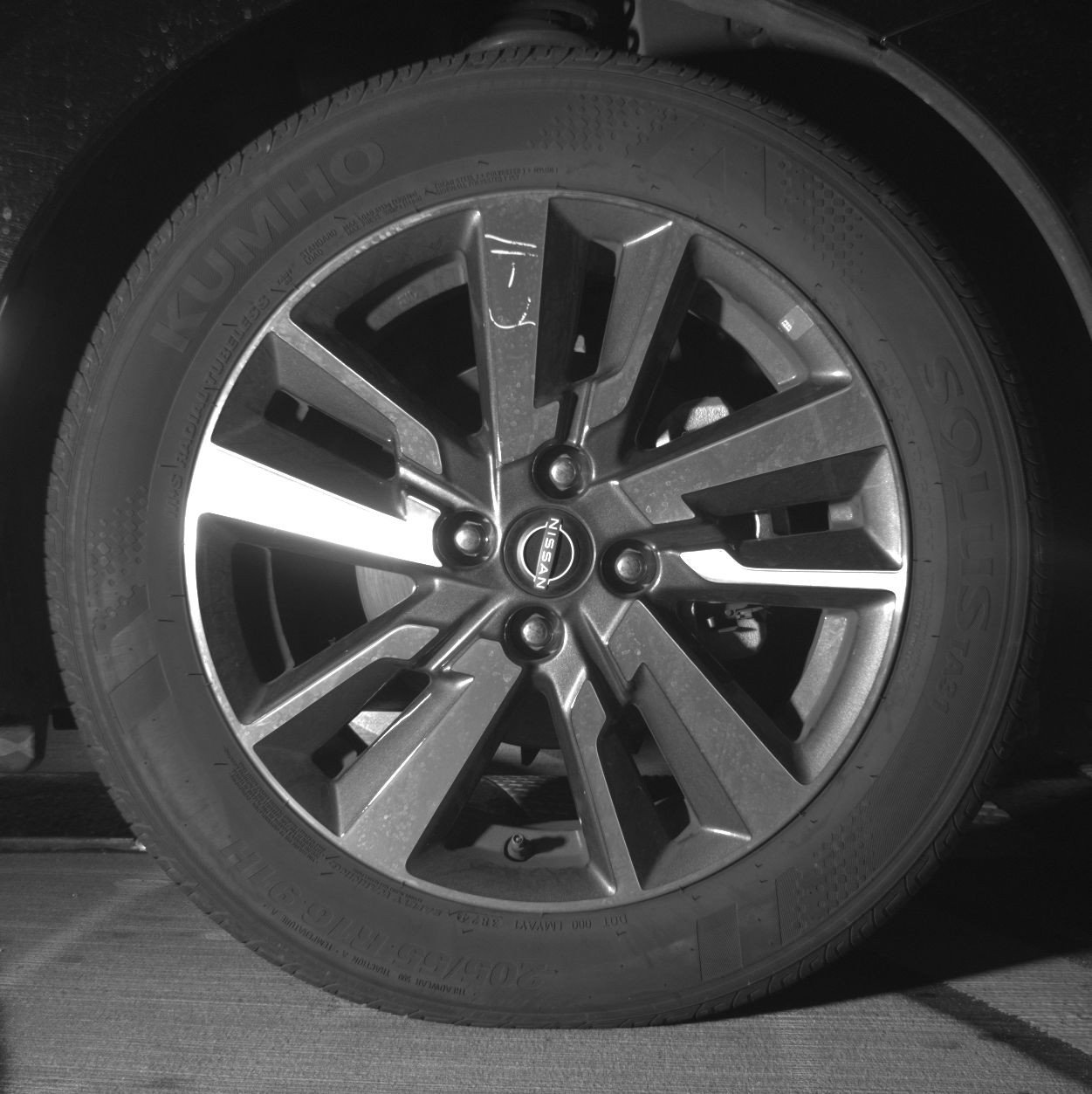 Thumbnail: 2025 Nissan Versa - 13