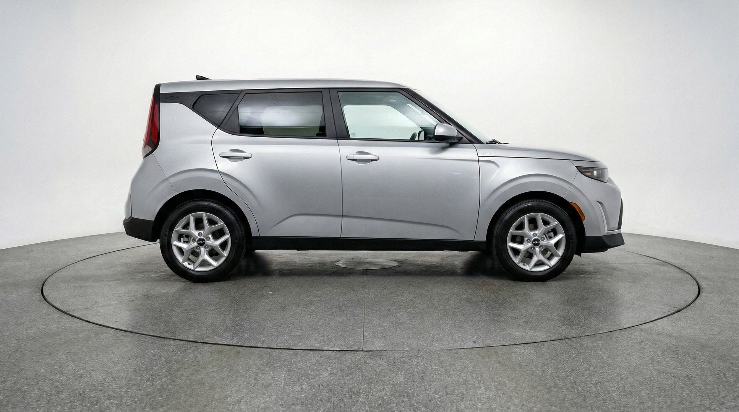 Thumbnail: 2025 Kia Soul - 11