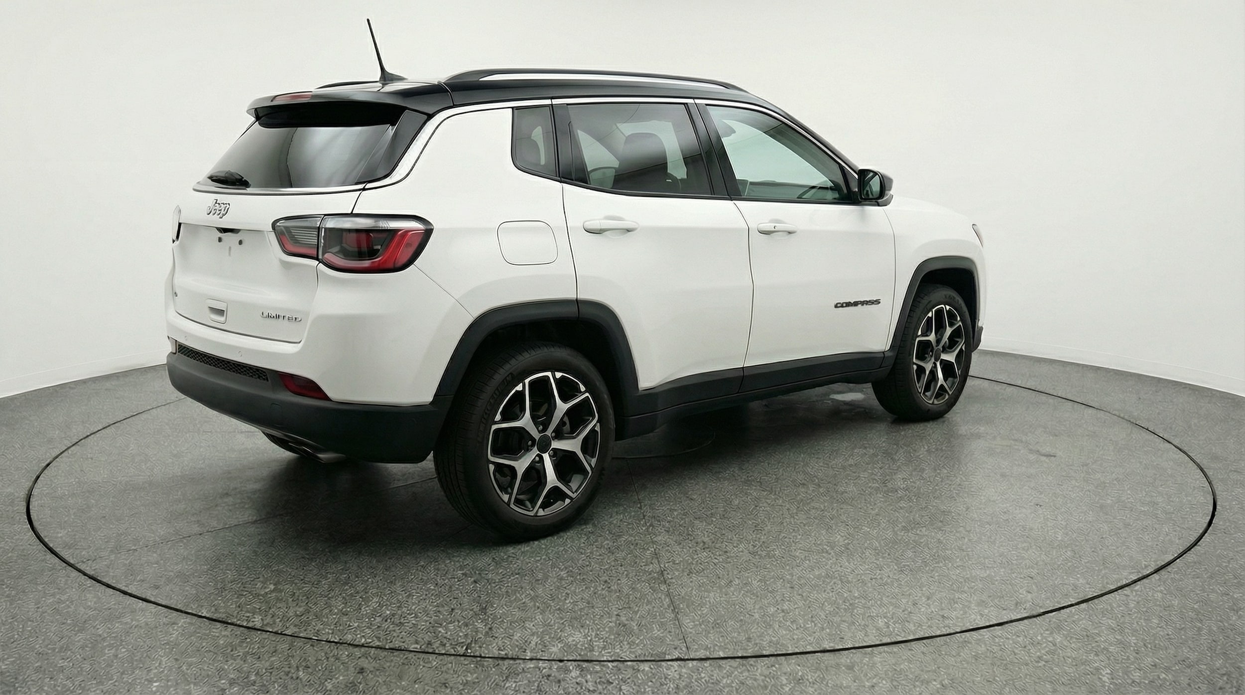 Thumbnail: 2025 Jeep Compass - 7