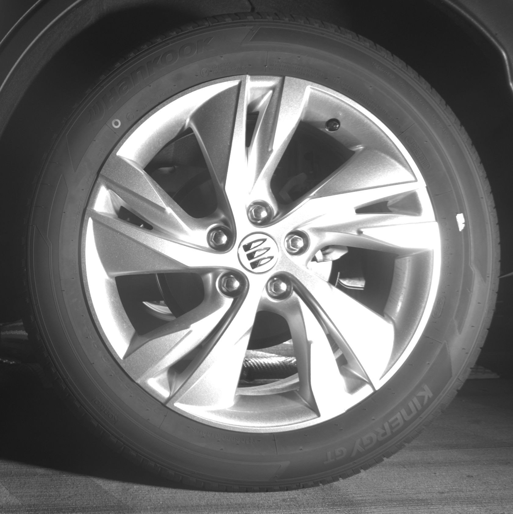 Thumbnail: 2026 Buick Encore GX - 14