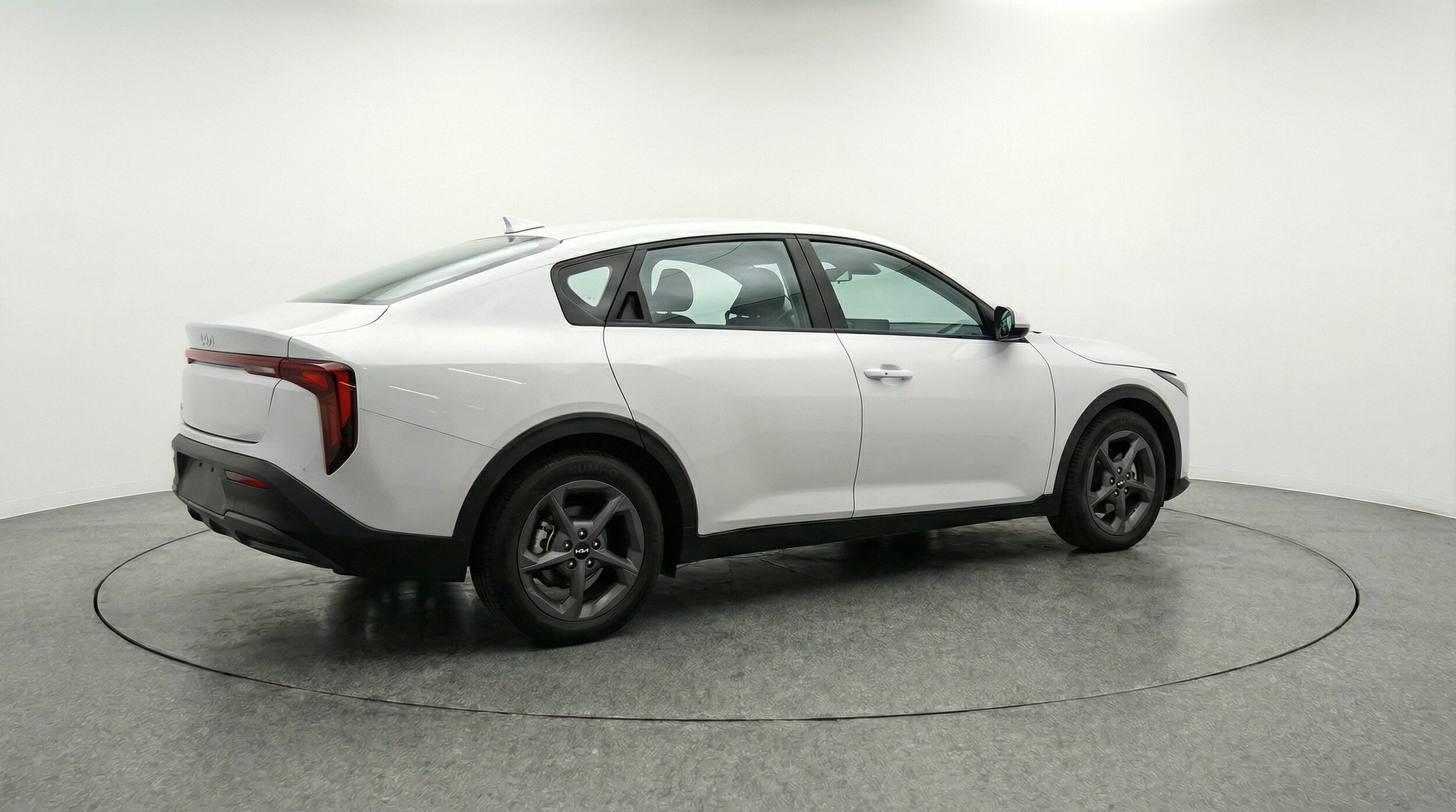 Thumbnail: 2025 Kia K4 - 9