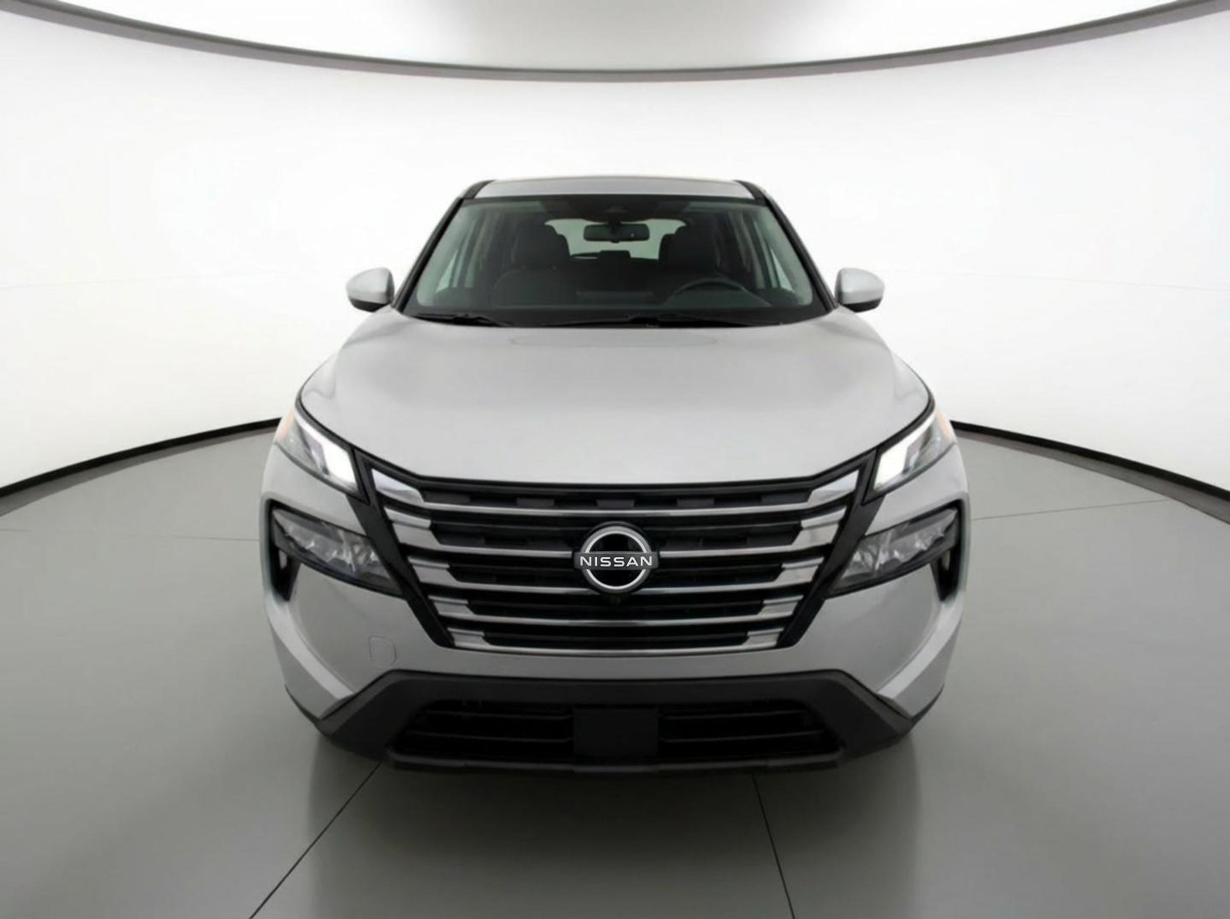 Thumbnail: 2025 Nissan Rogue - 2