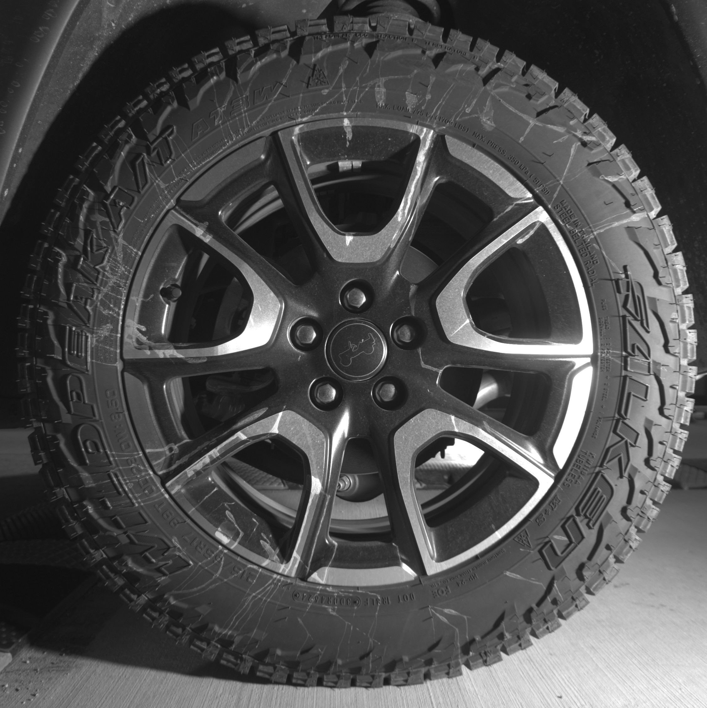 Thumbnail: 2025 Jeep Compass - 14