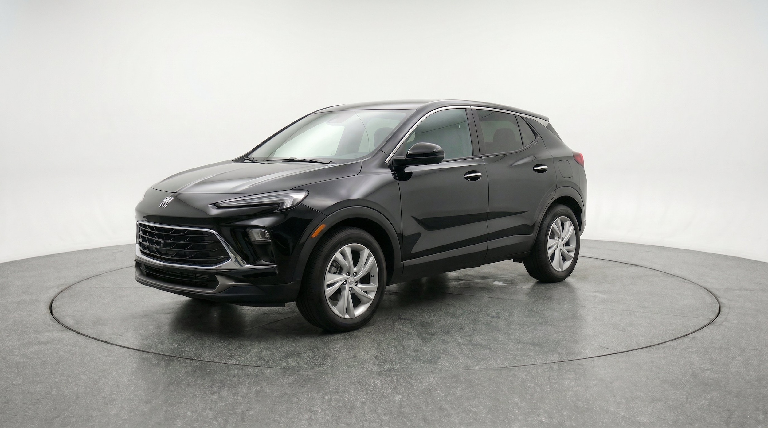 Thumbnail: 2026 Buick Encore GX - 3