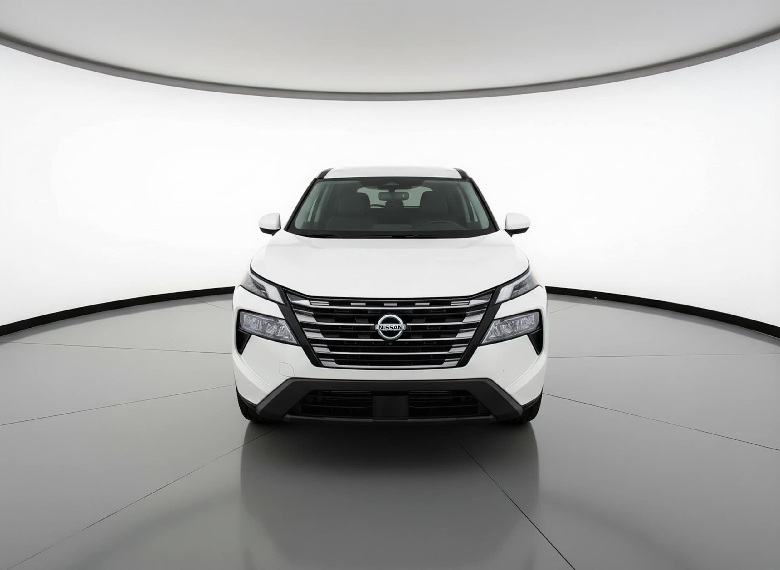 Thumbnail: 2025 Nissan Rogue - 2