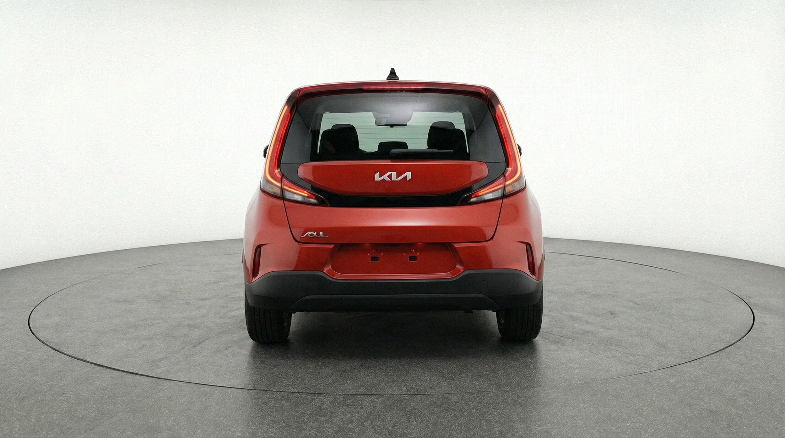 Thumbnail: 2025 Kia Soul - 7