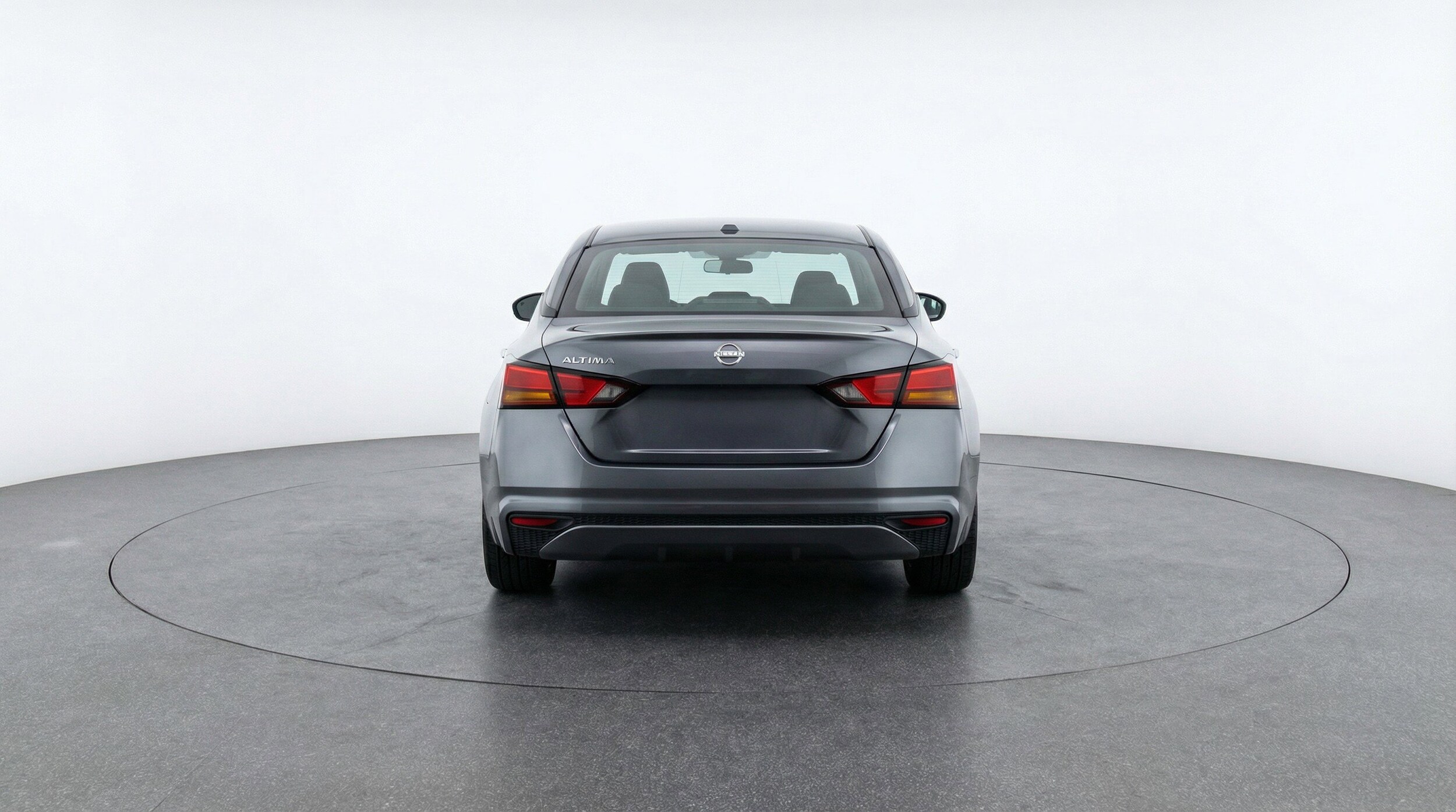 Thumbnail: 2025 Nissan Altima - 7