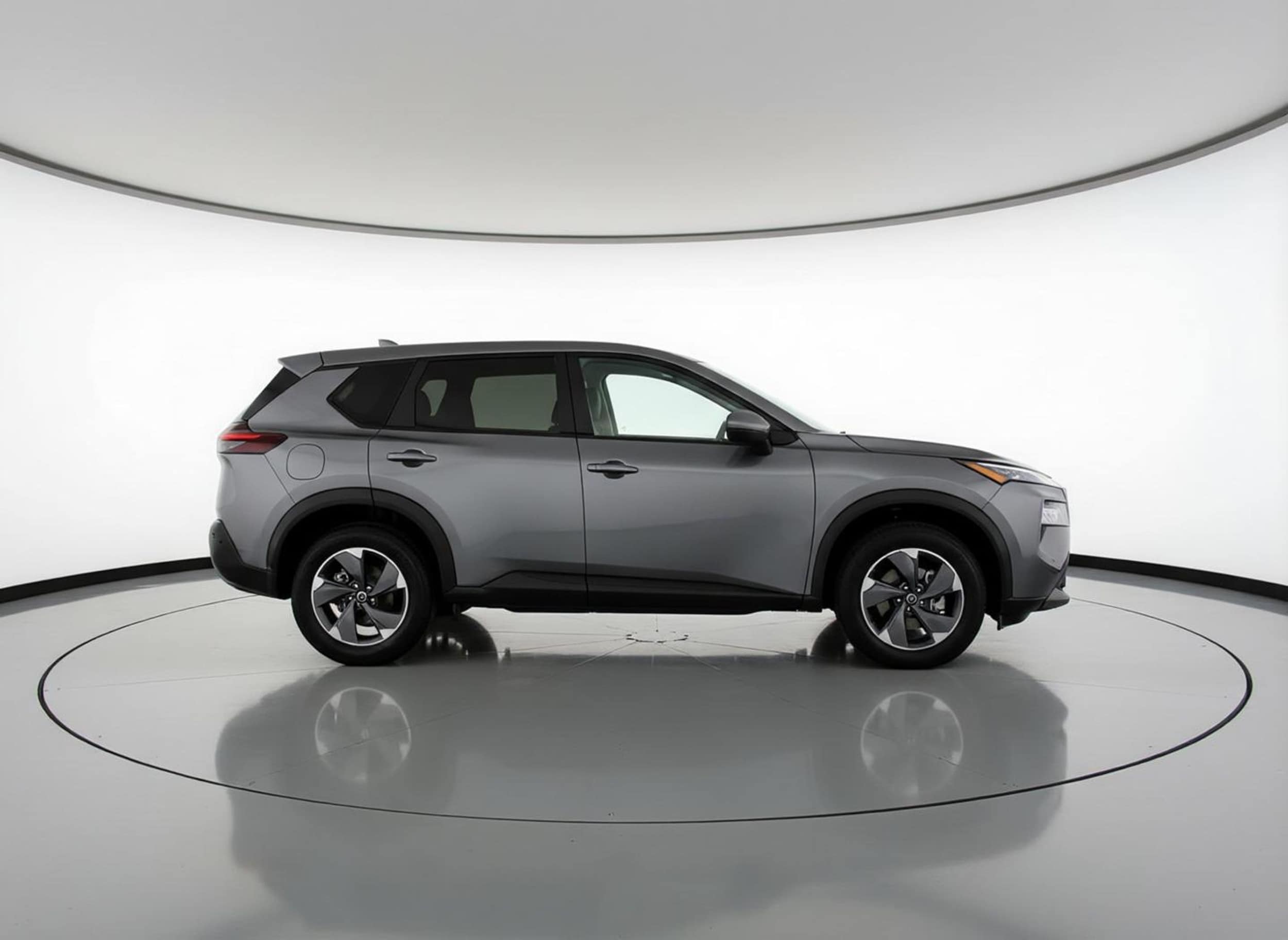 Thumbnail: 2025 Nissan Rogue - 8