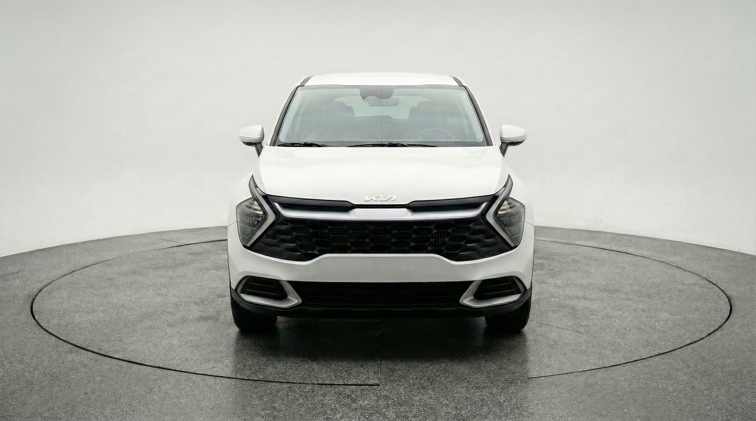 Thumbnail: 2025 Kia Sportage - 2