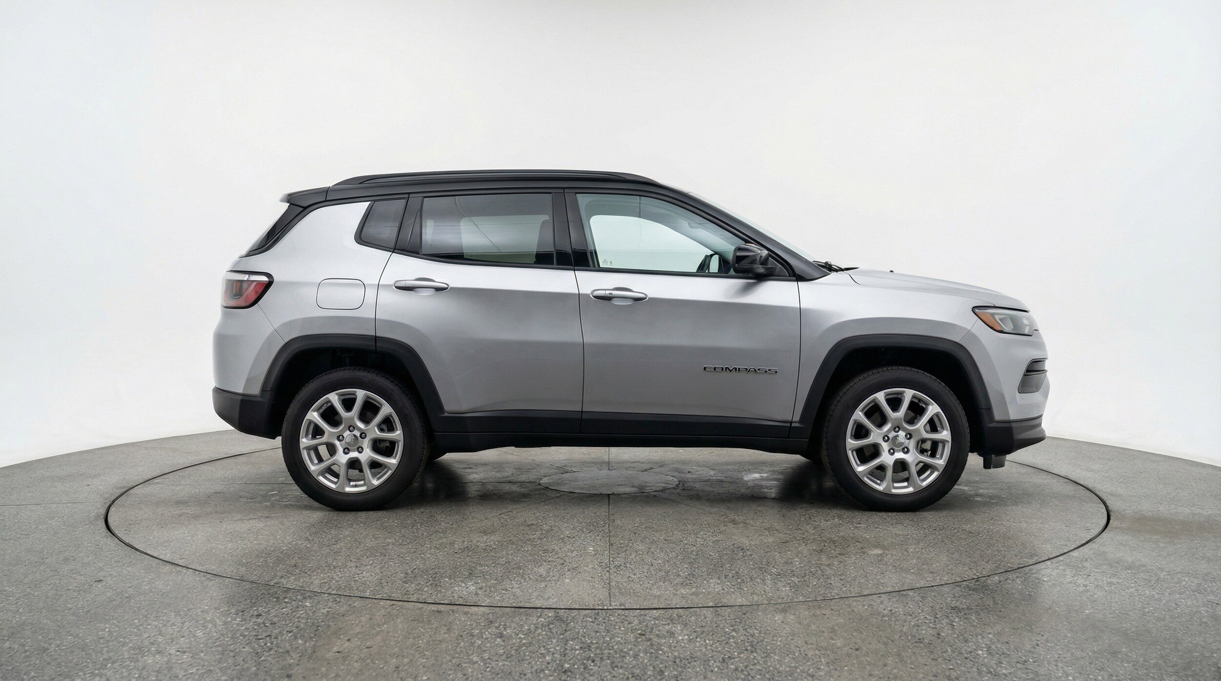 Thumbnail: 2025 Jeep Compass - 11