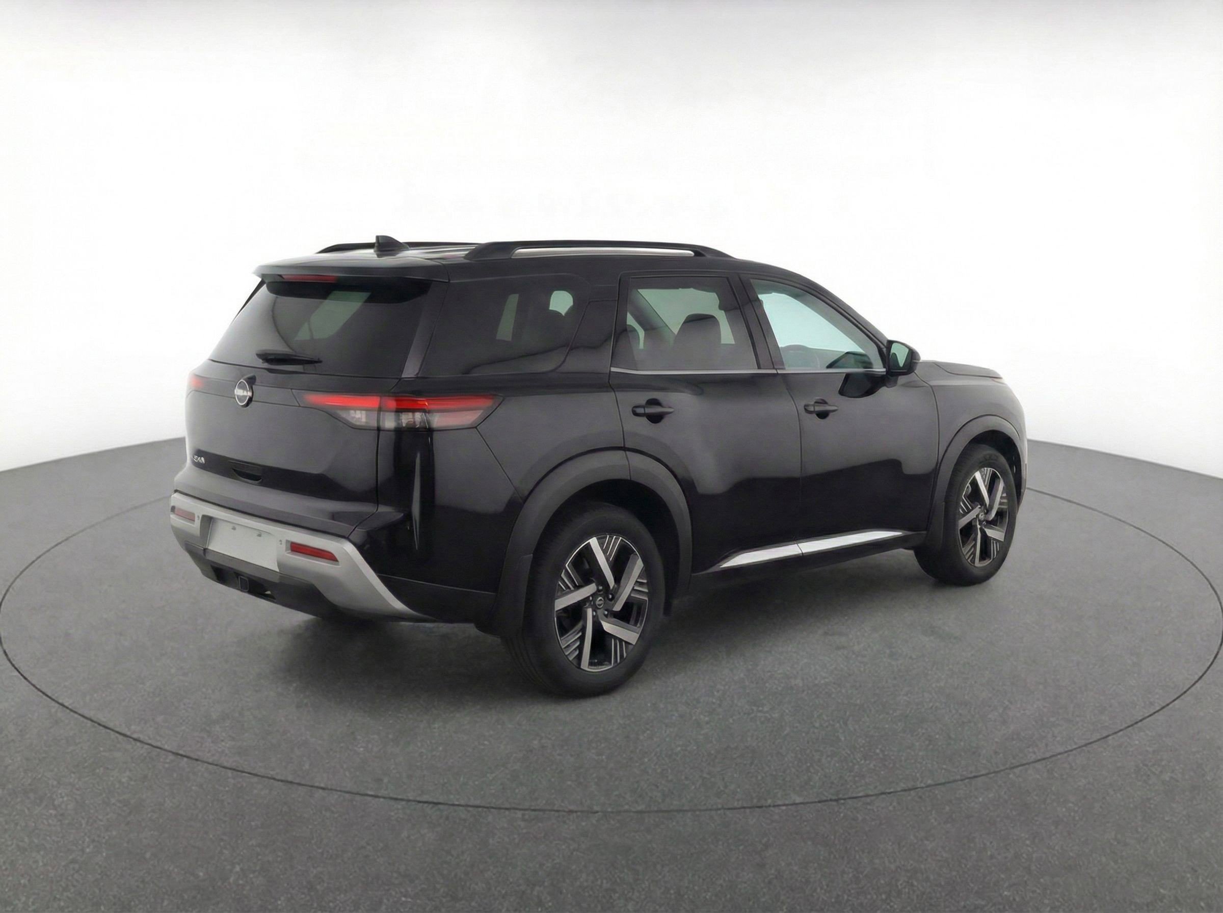 Thumbnail: 2025 Nissan Kicks - 9