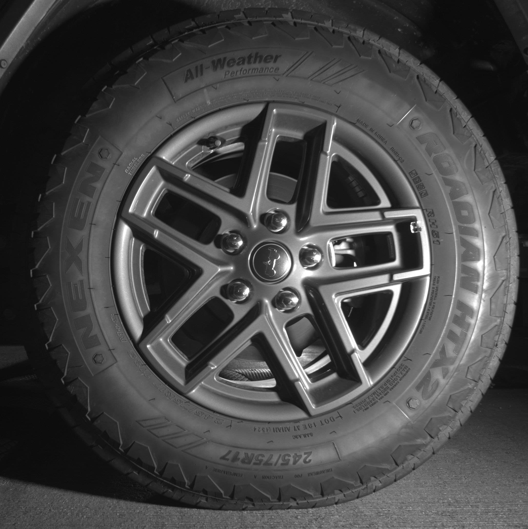 Thumbnail: 2025 Jeep Wrangler - 11